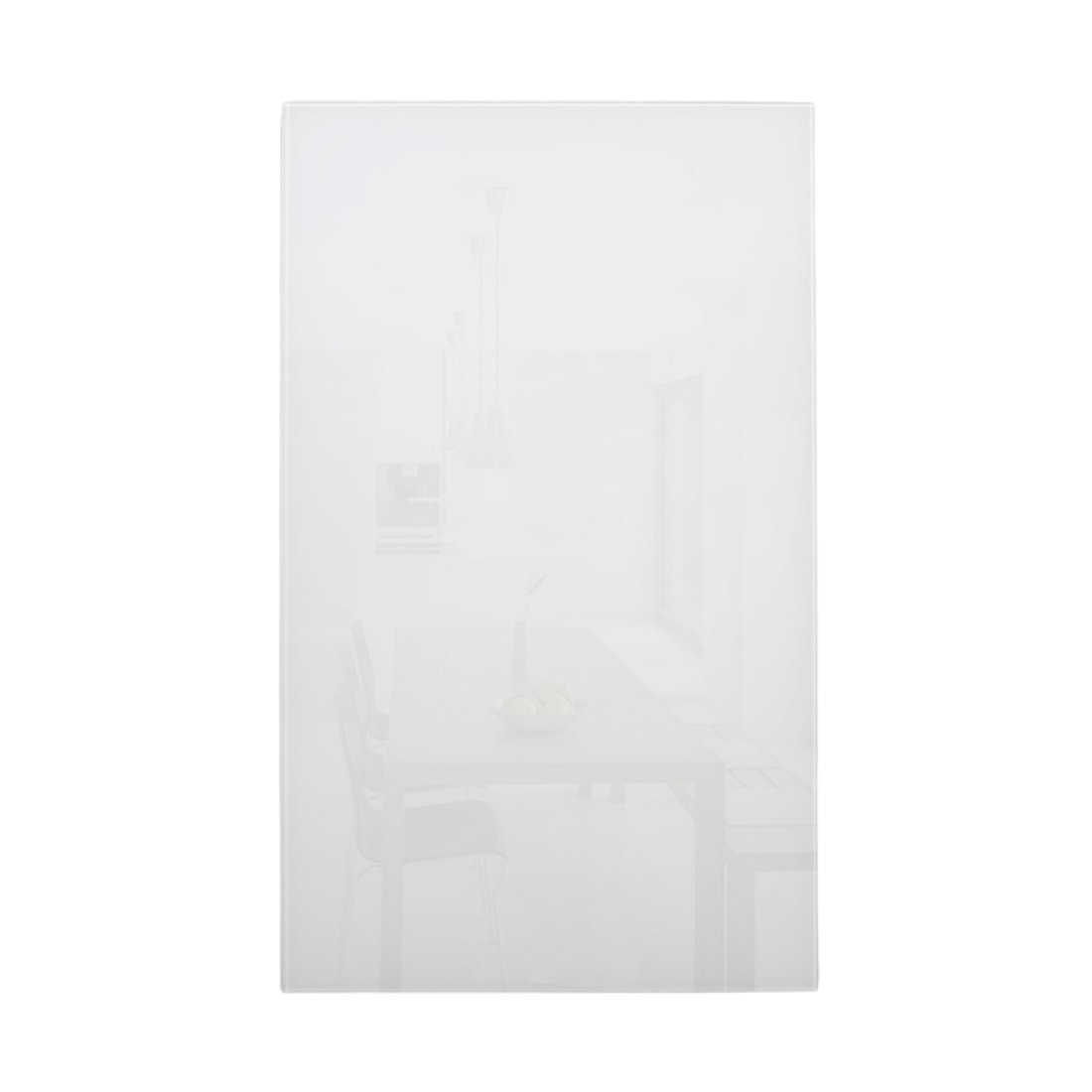 raum blick max magnettfel weiss 50 30 13096