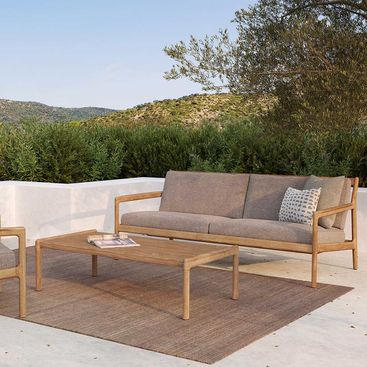 jack couchtisch klein 10258 ethnicraft 87693