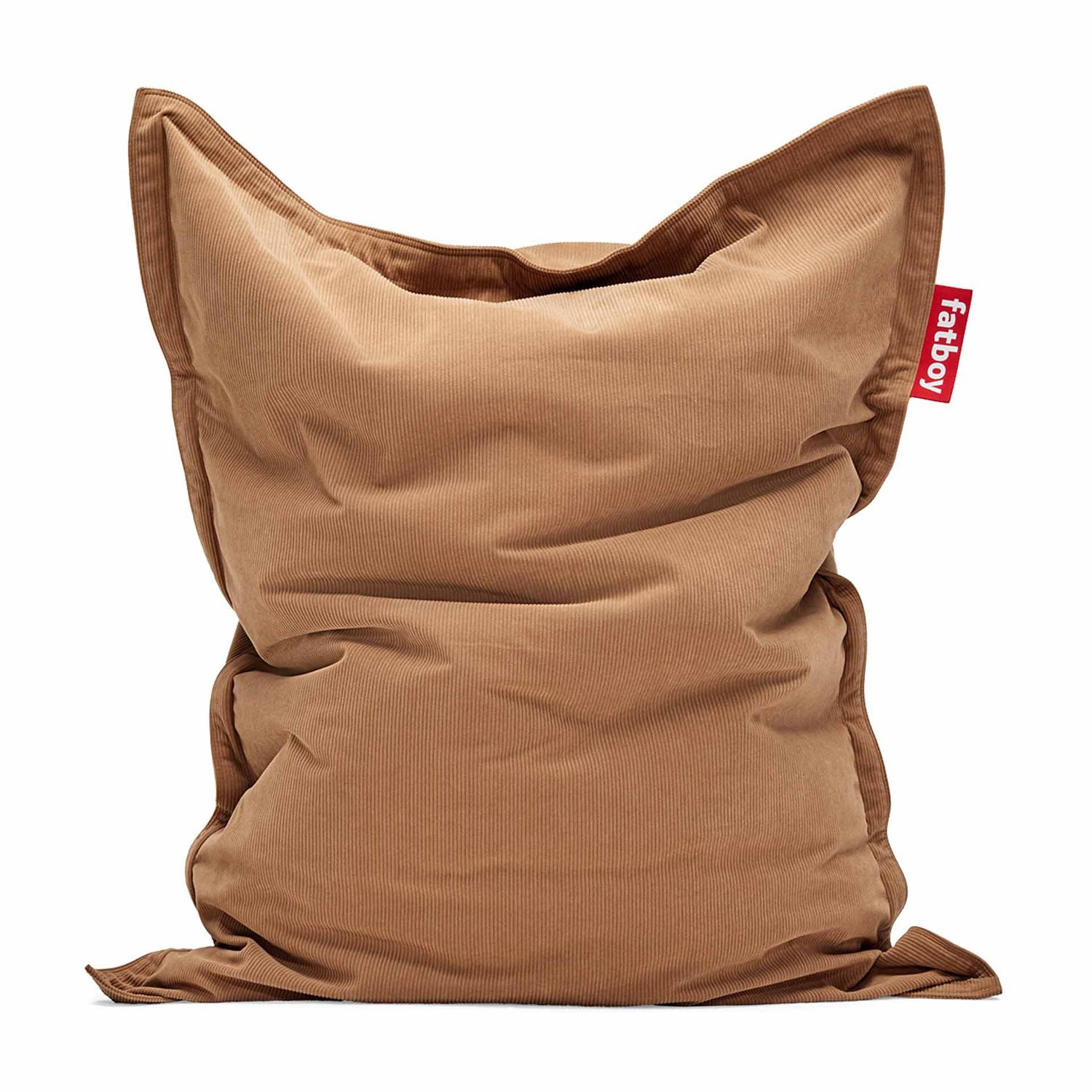 Fatboy - Original Slim Cord Bezug teddybear