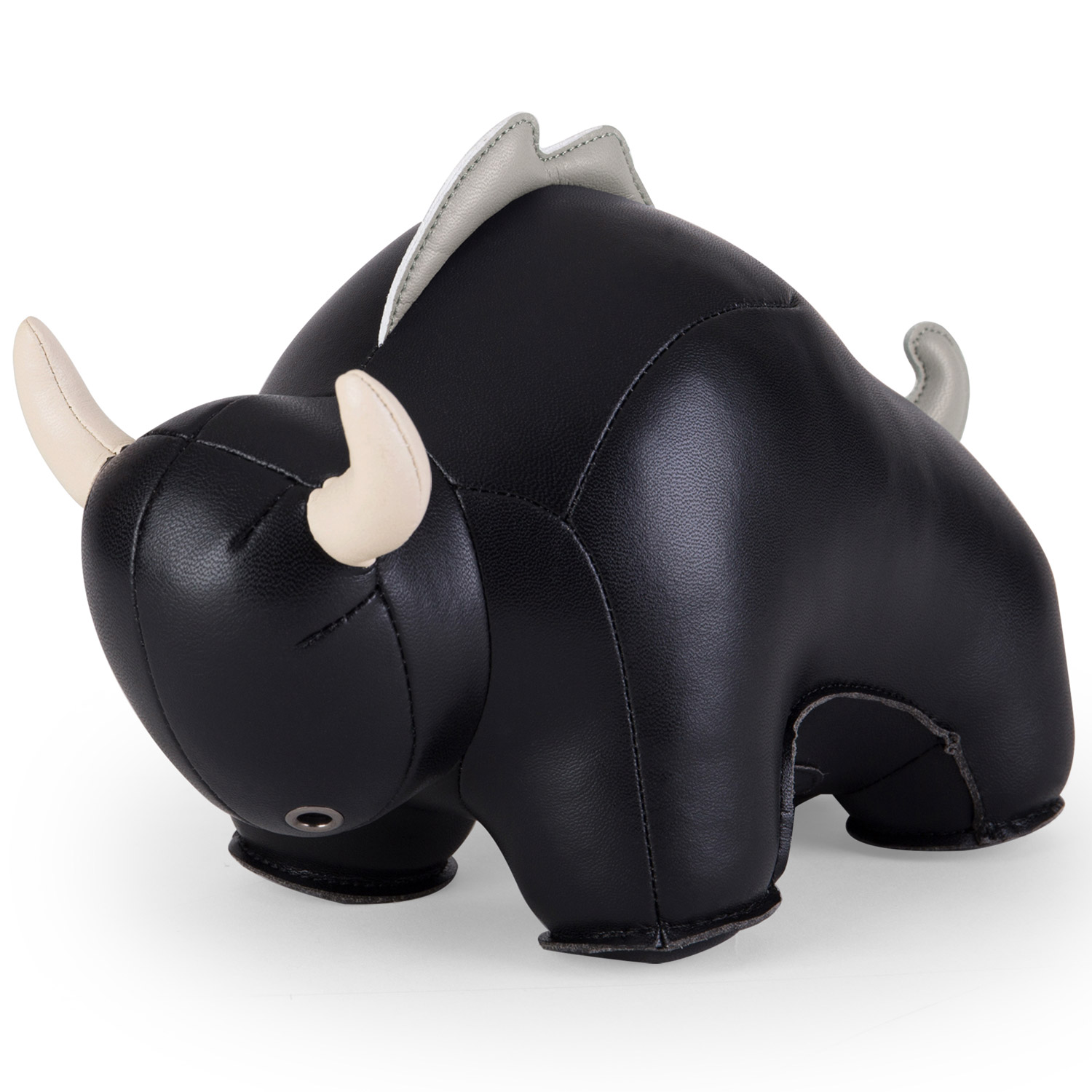 zueny Bull Buloo black ZUBV0029