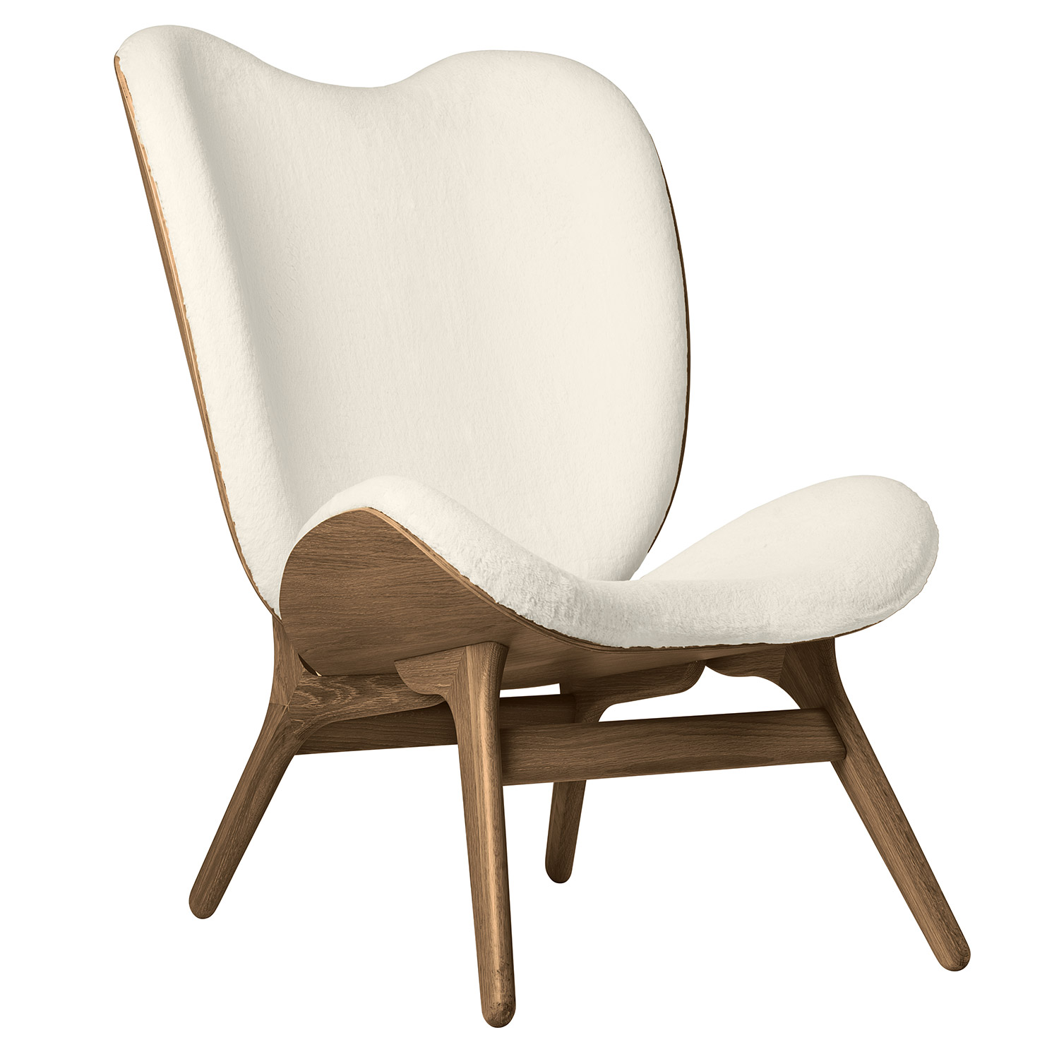 umage conversation piece tall dunkel teddy 5872 5577 6 65676