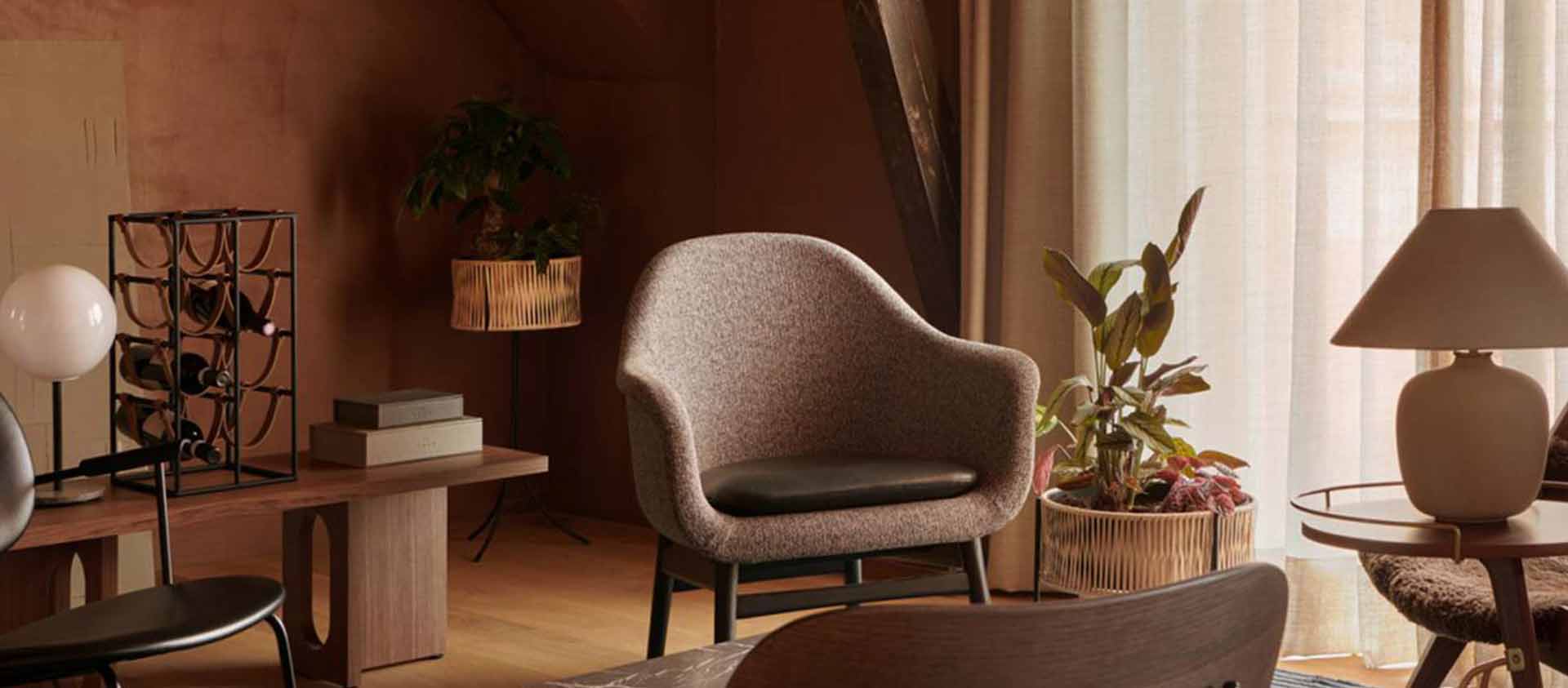 Kategorie Headerbanner Weinregale