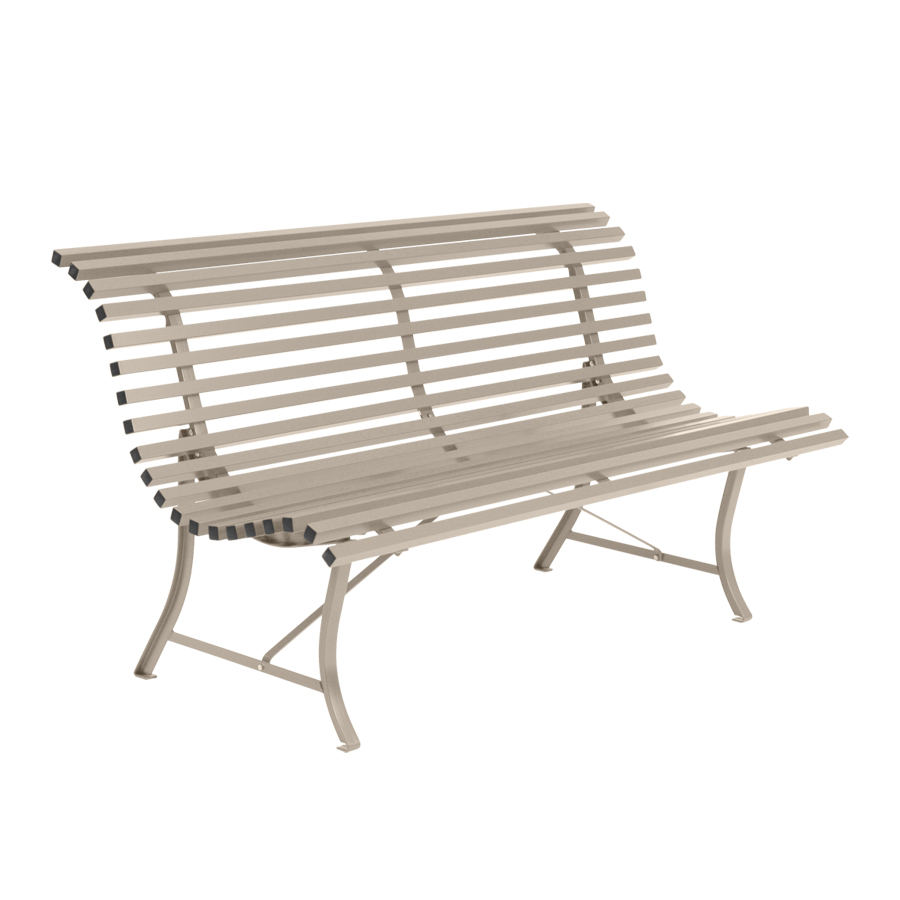 fermob louisiane bank 150 muskat 64742