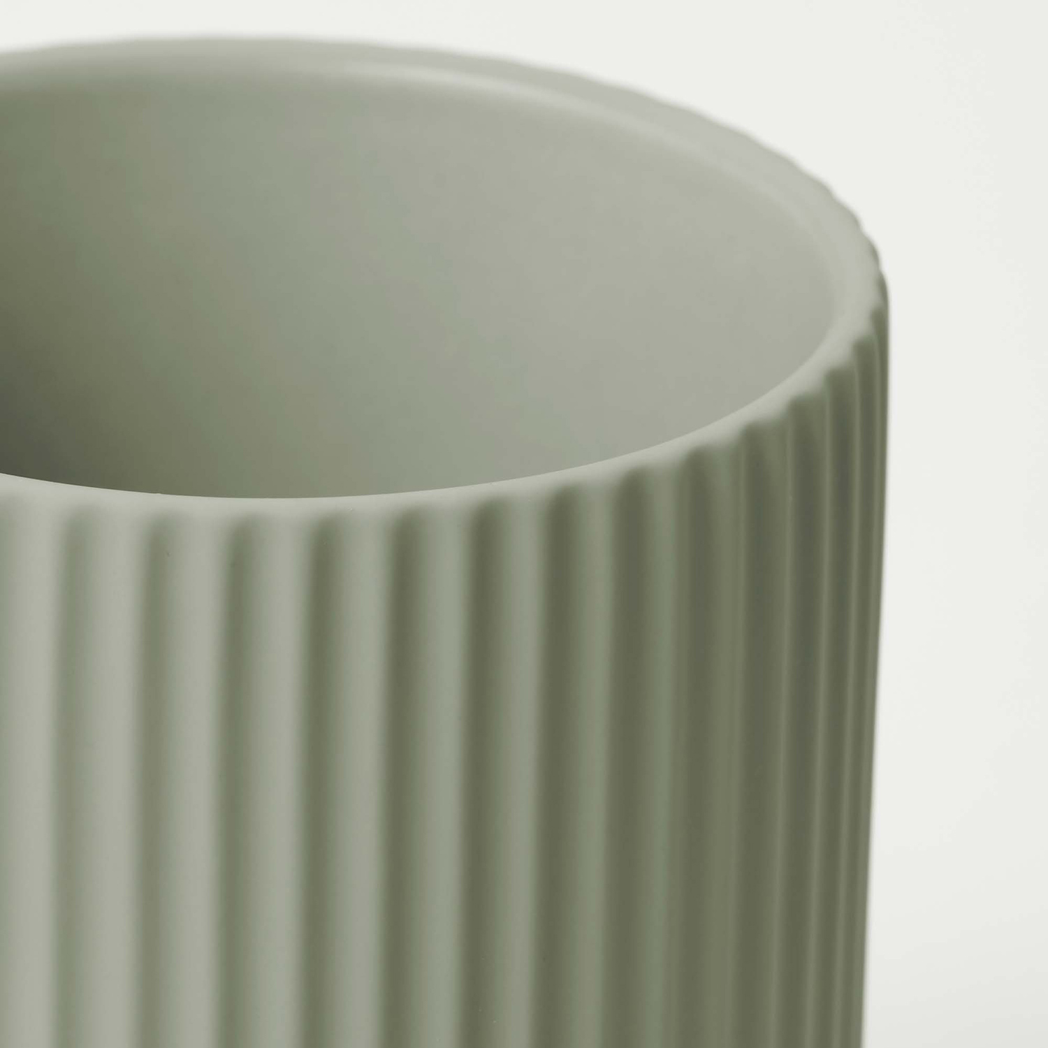 marco polo the wave detail zahnbuerstenhalter light green 76601