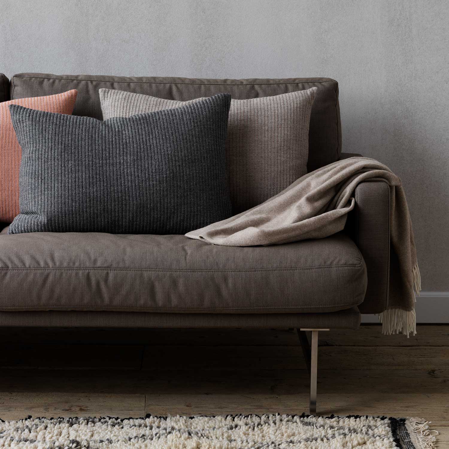 kuscheldecke cashmere fritz hansen 102004