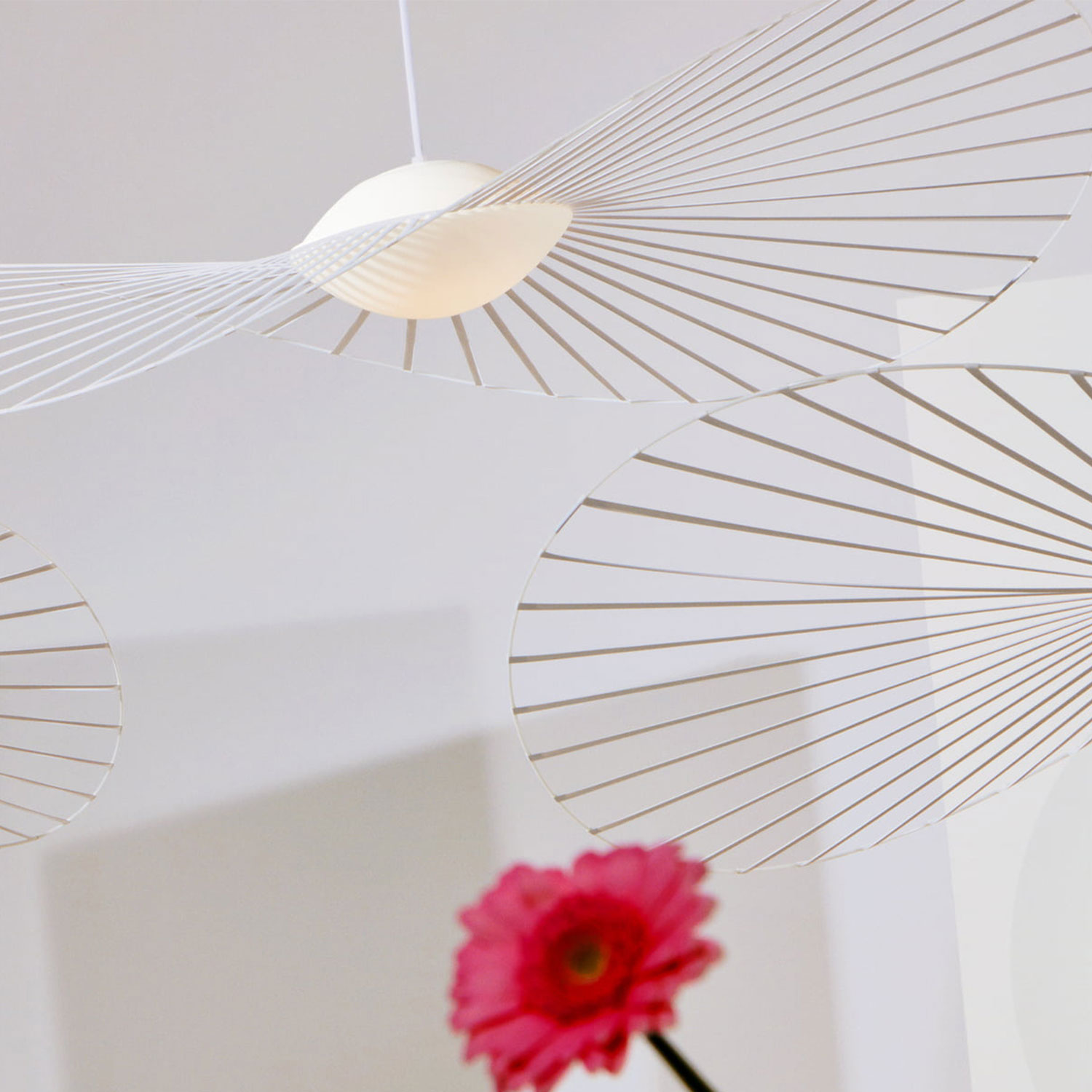 petite friture vertigo nova haengeleuchte beleuchtung weiss 70942