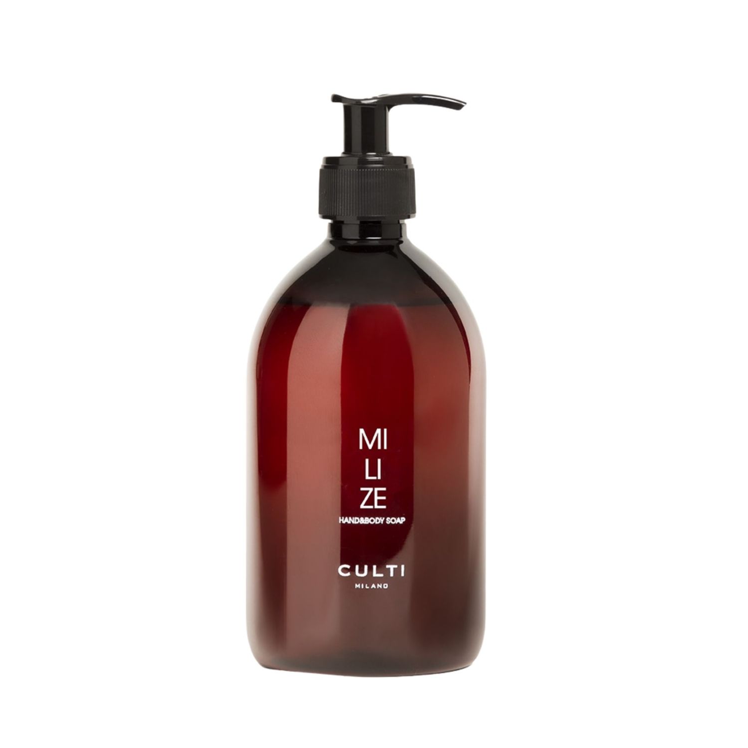 Culti Milano - Milize Hand- und Körperseife