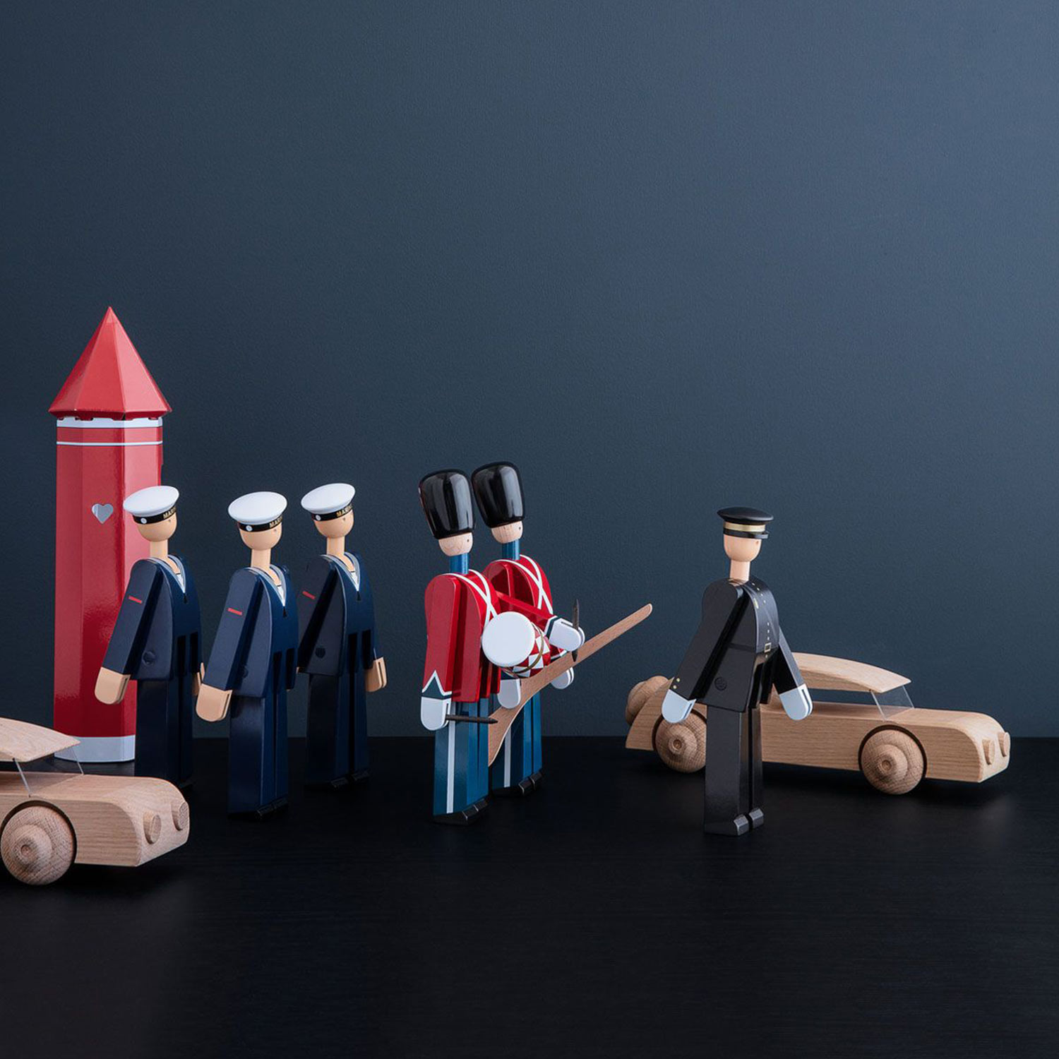 kay bojesen marinesoldat sammlerobjekt 75156