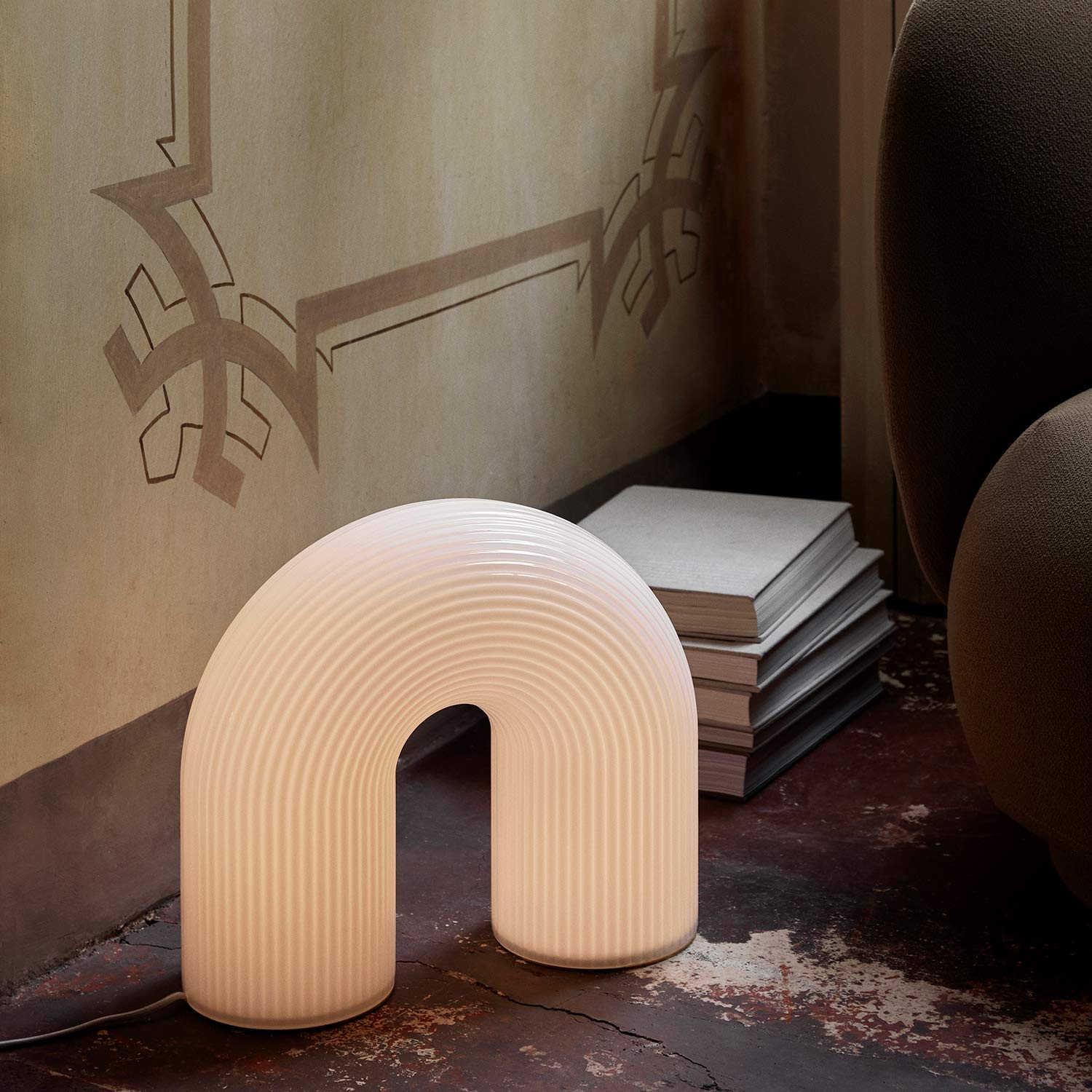 ferm living vuelta stehleuchte wohnzimmer 91380