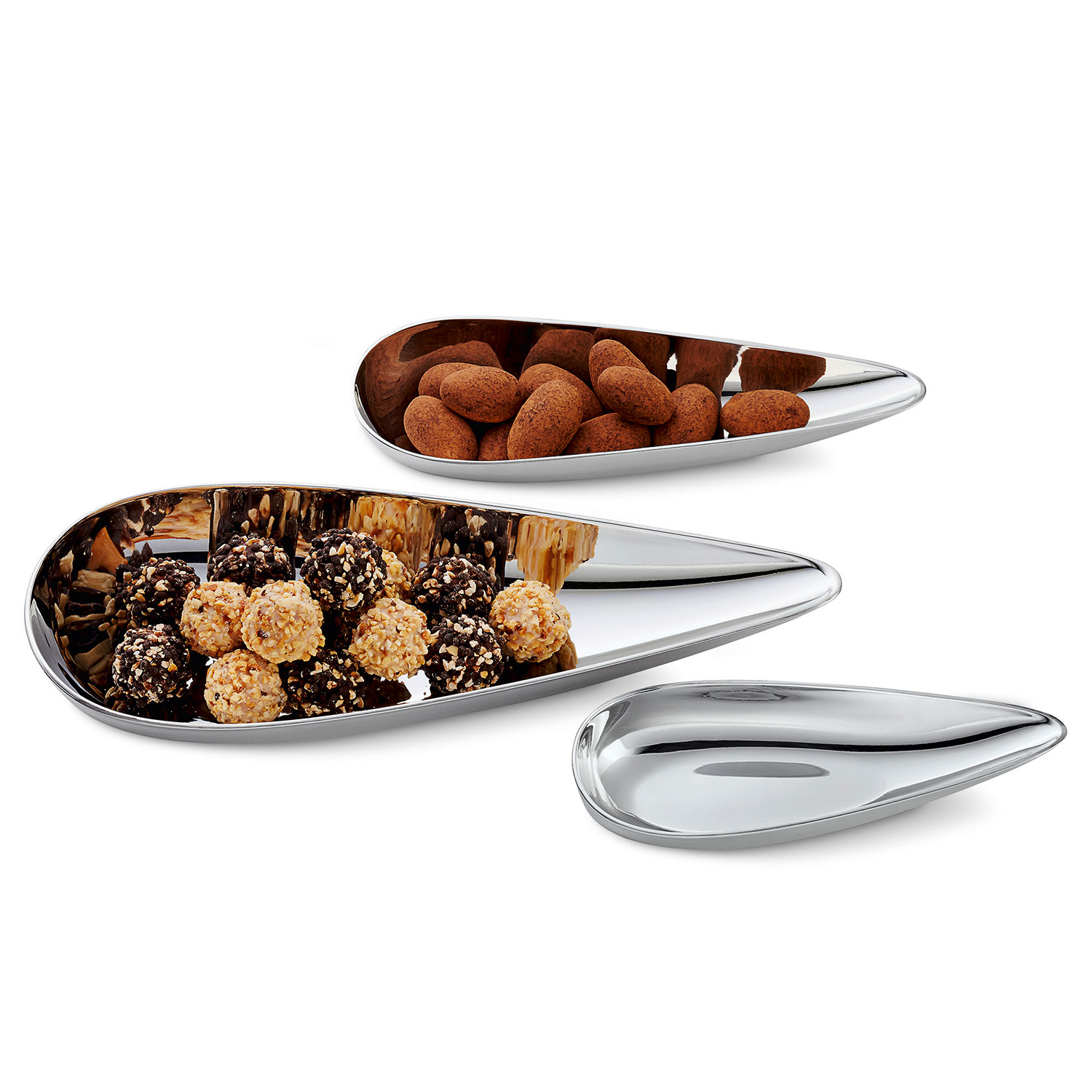 blob schalen set philippi 81402