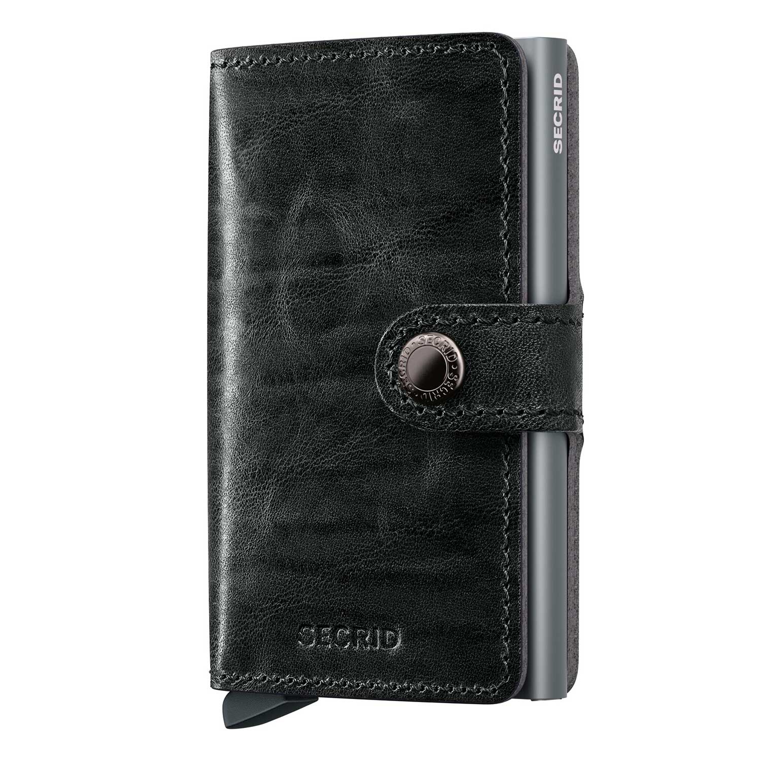 secrid miniwallet Dutch Martin grey 105174