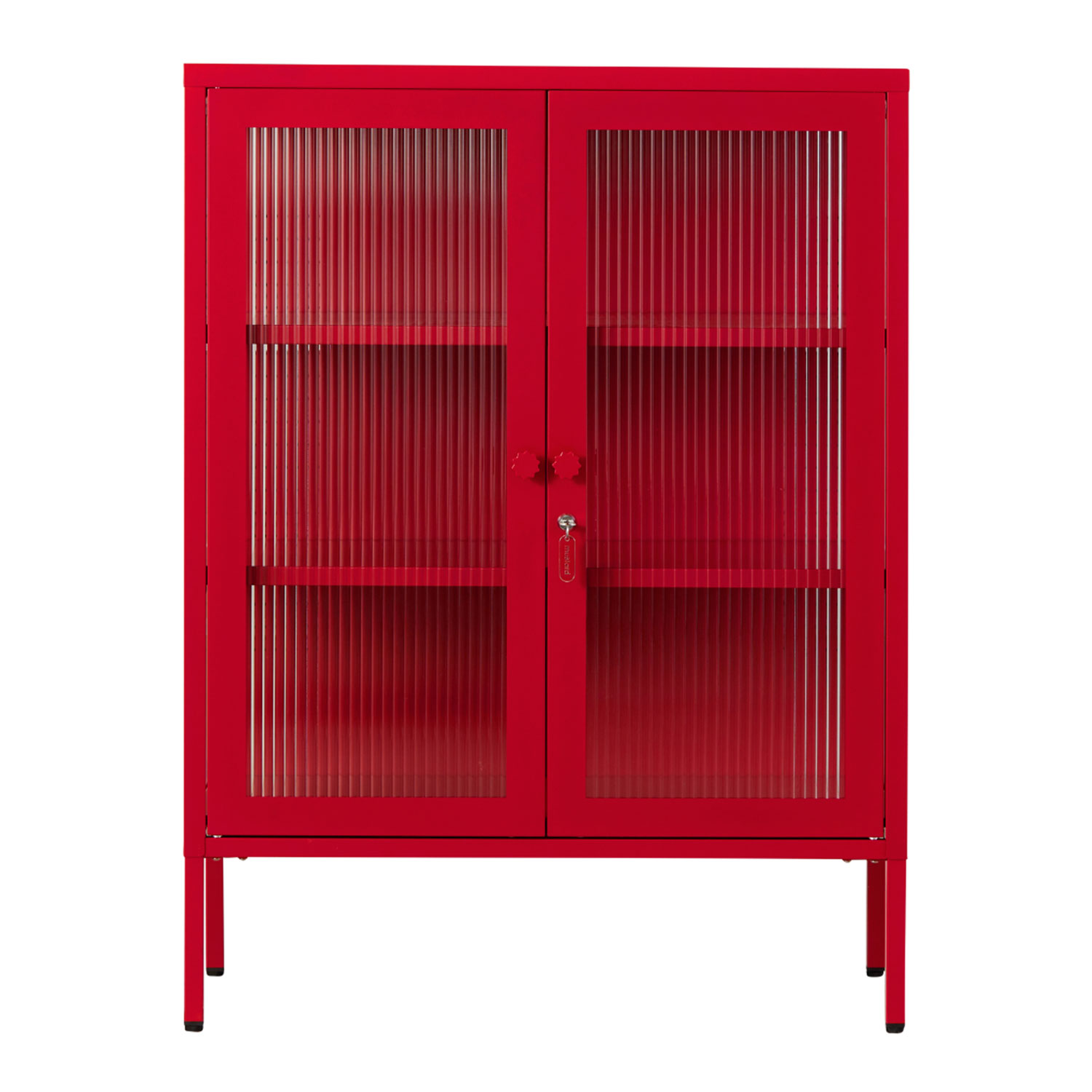 Mustard Made The Mixer Poppy 105847