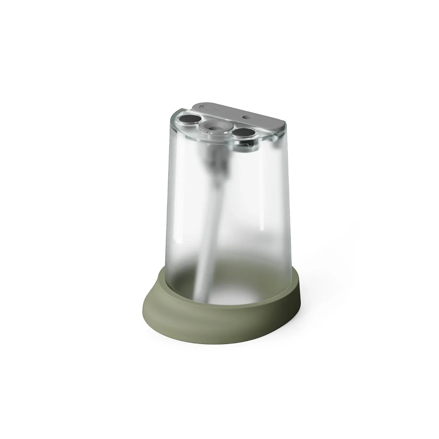 Steamery - Cirrus Icon Dampfglätter sage