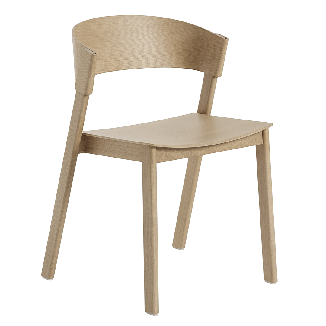 muuto cover side chair eiche 71902