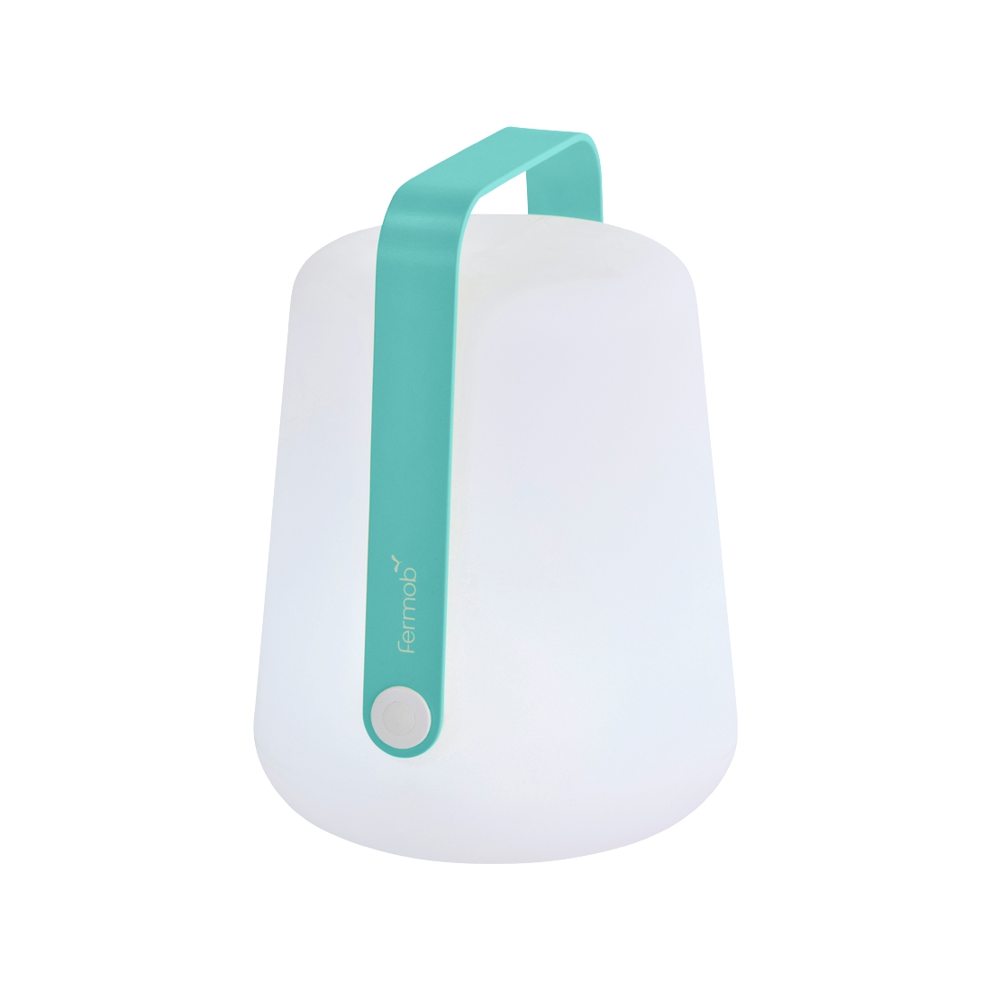 BALAD Lampe H25 lagunenblau 30474