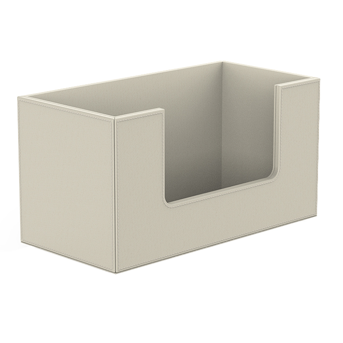 decor walther papiertuchbox ptb sand 0936947 93655