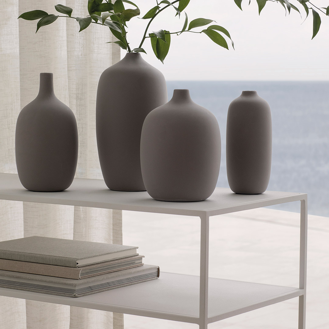 blomus fera sideboard ambiente weiss 82147