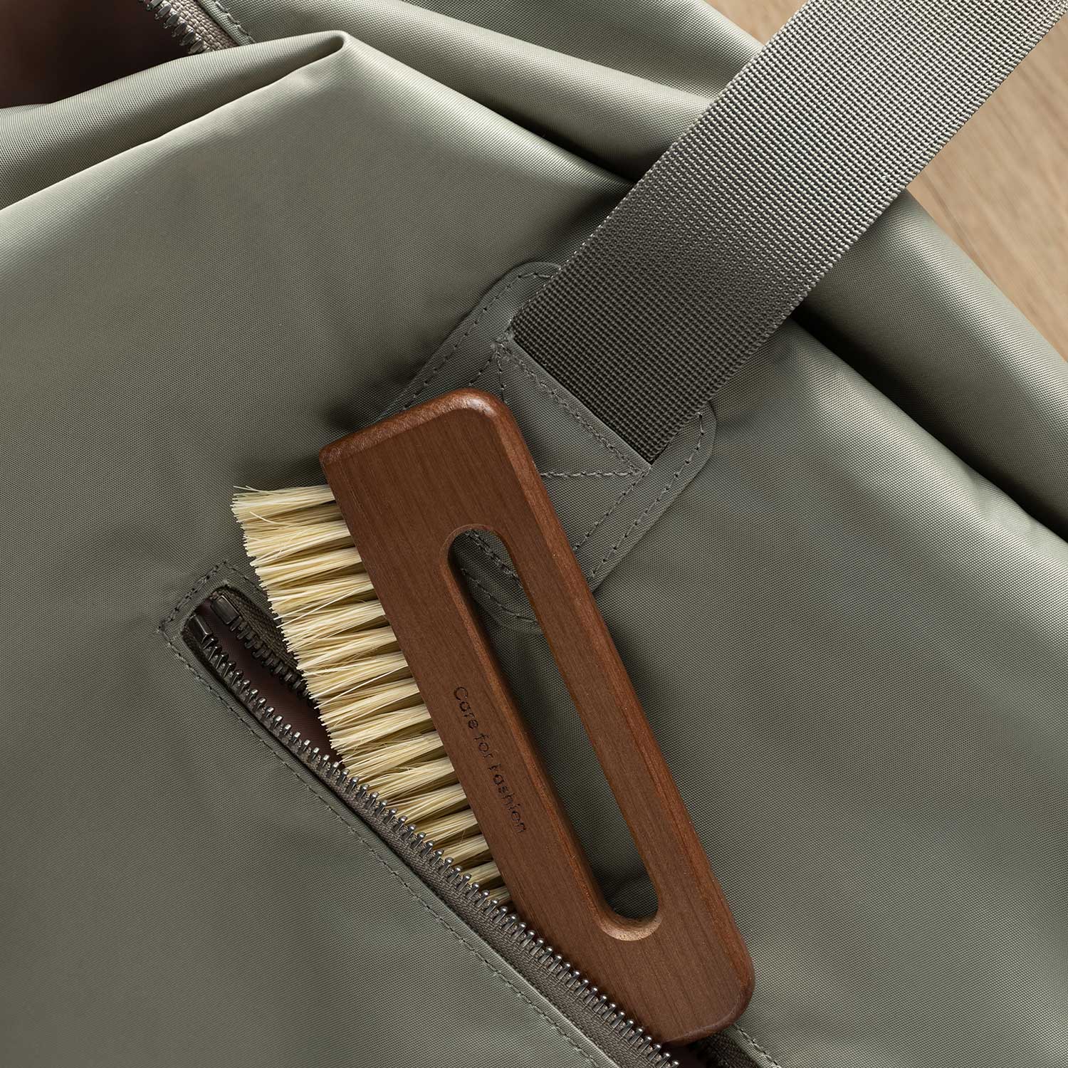 Steamery - Kleiderbürste groß