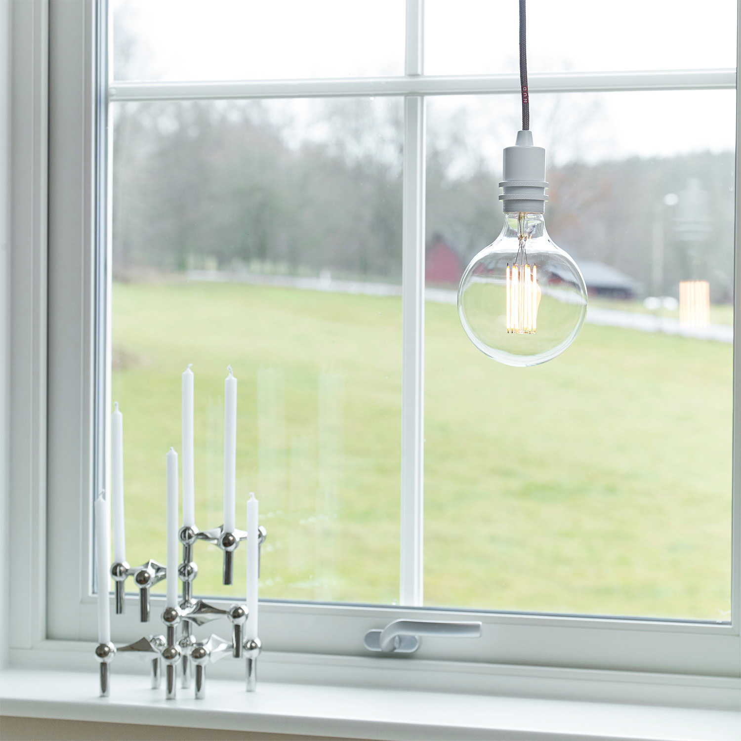 nud collection straight led 71573