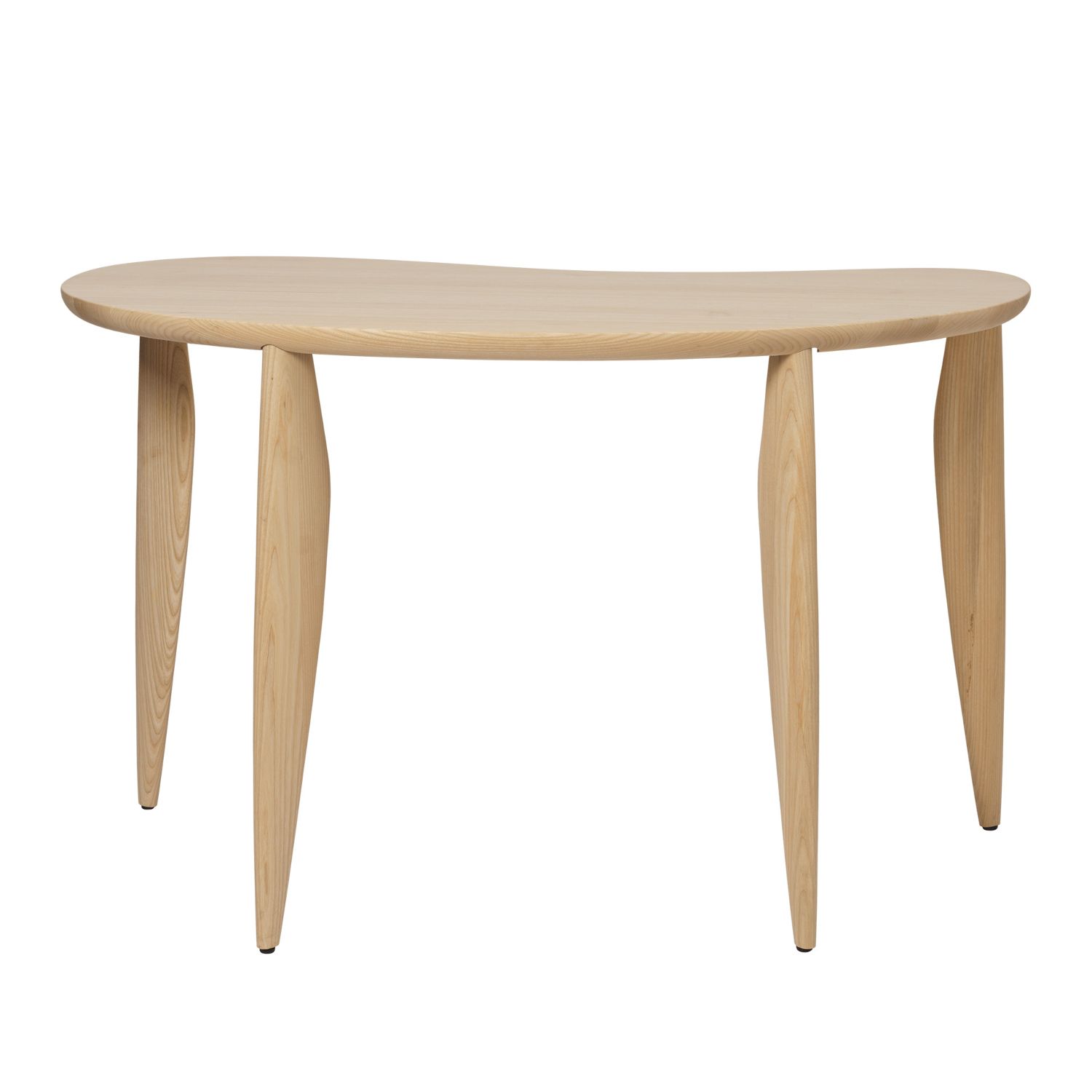 Ferm Living - Feve Design Schreibtisch esche