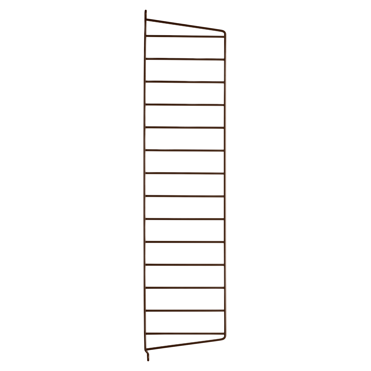 string wallpanel brown 75x20 56764