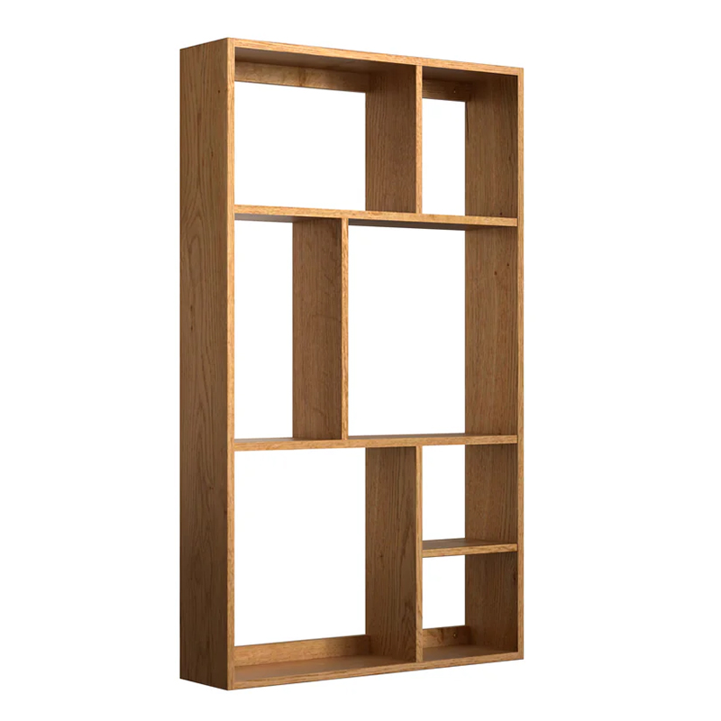 We Do Wood - Sevenspace Regal