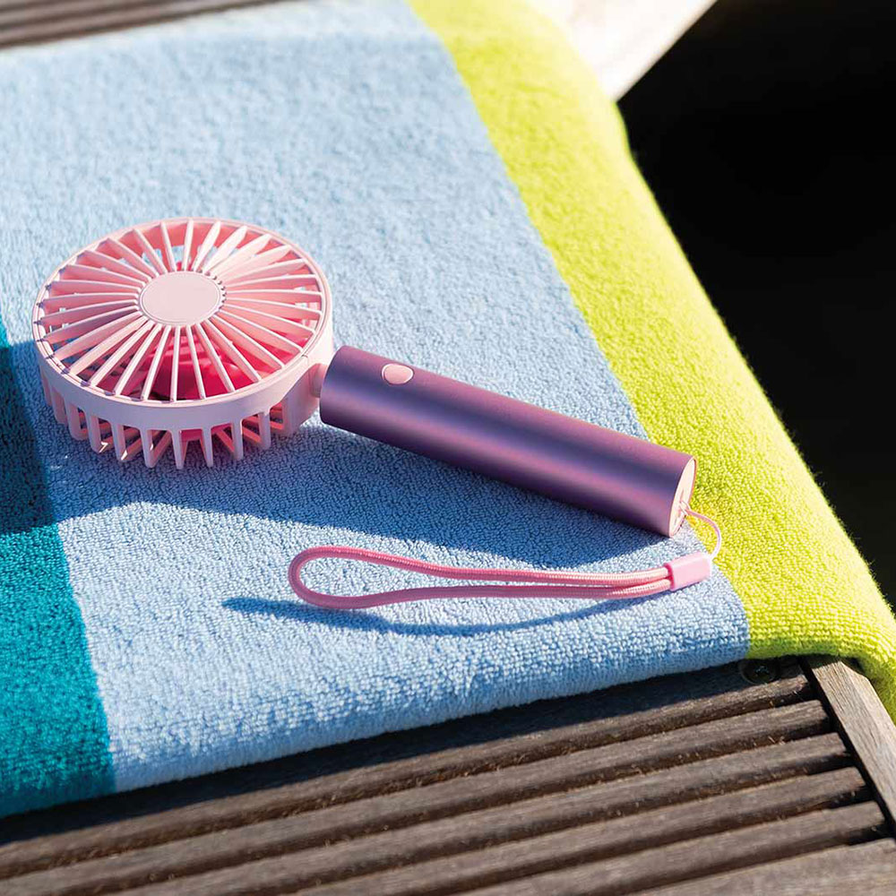 ventilator flow rose badetuch remember 63766