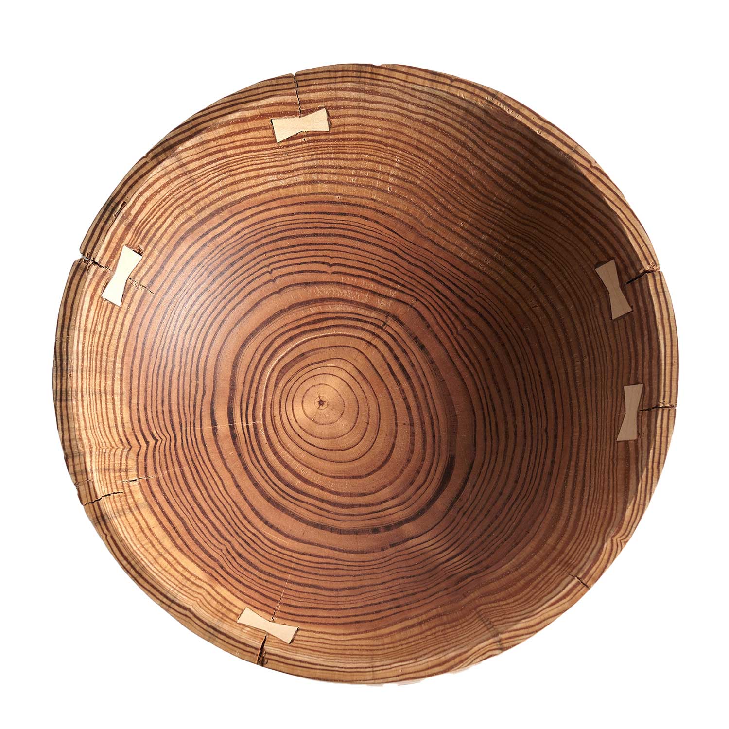 innen schalen pine ethnicraft 83915