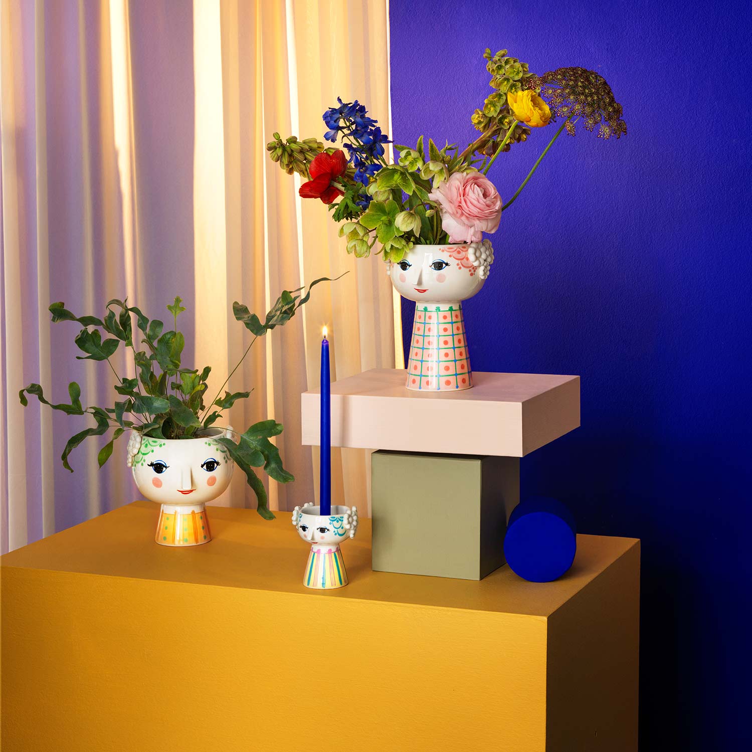 bjoern wiinblad eva vase 74017