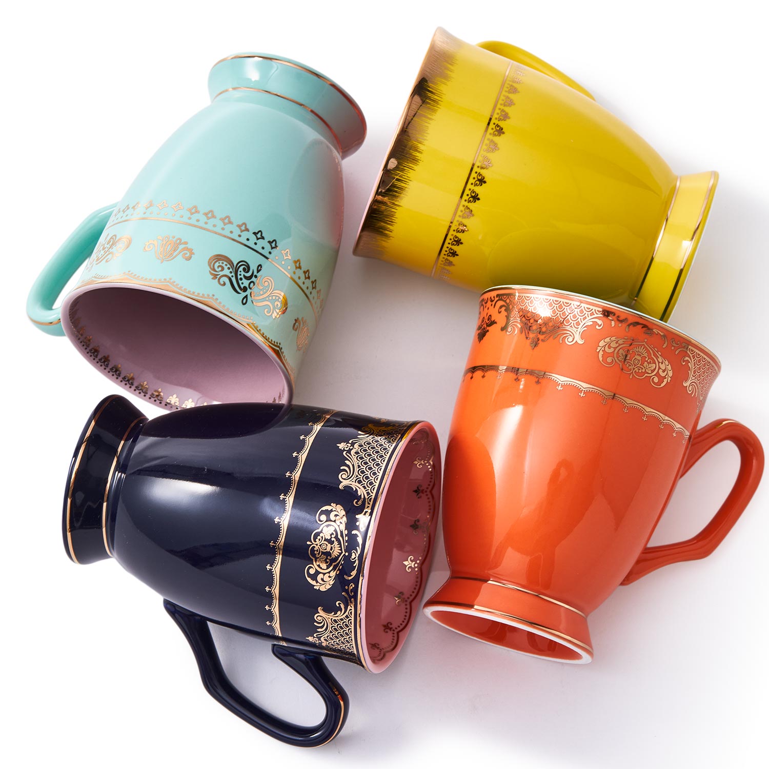 Pols Potten - Grandpa Becher