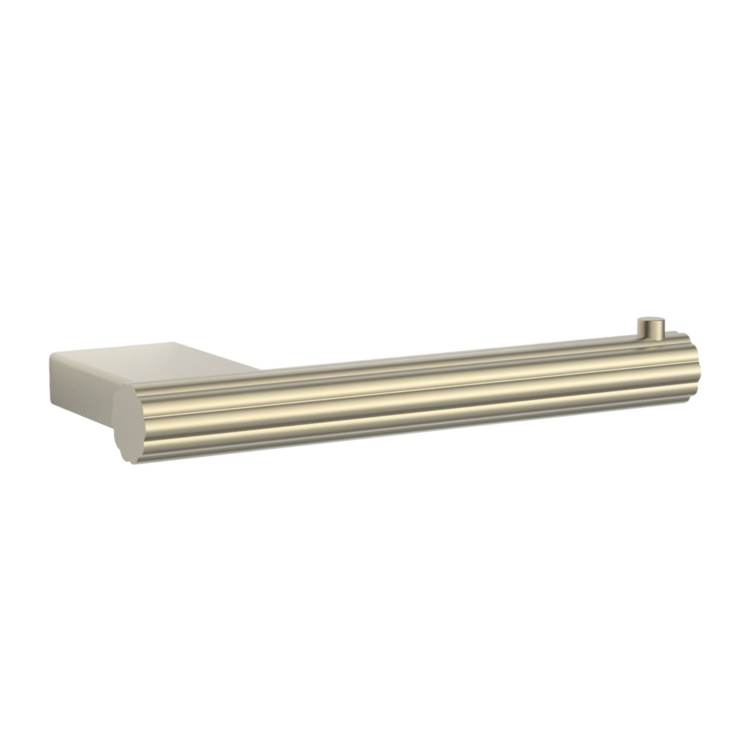 Decor Walther - OF.LINE TPH Toilettenpapierhalter Champagne