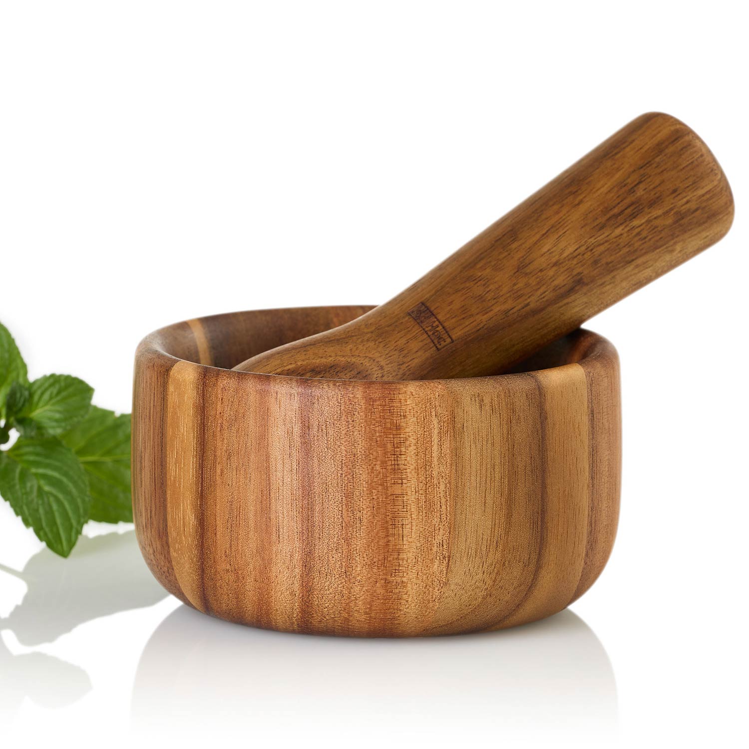 AdHoc - Taru Evo Mörser