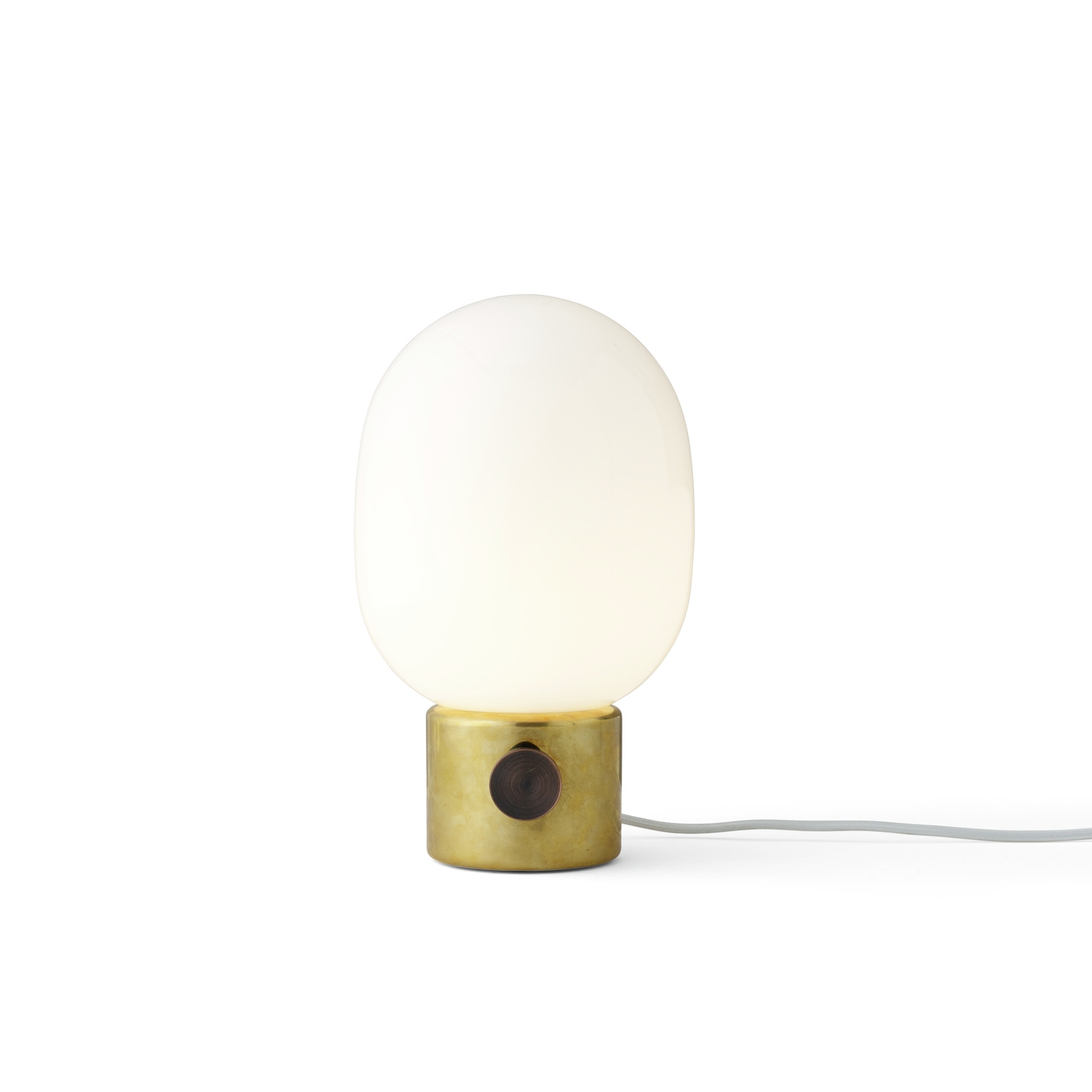 Menu JWDA Metallic Lamp mirror polished brass 31326