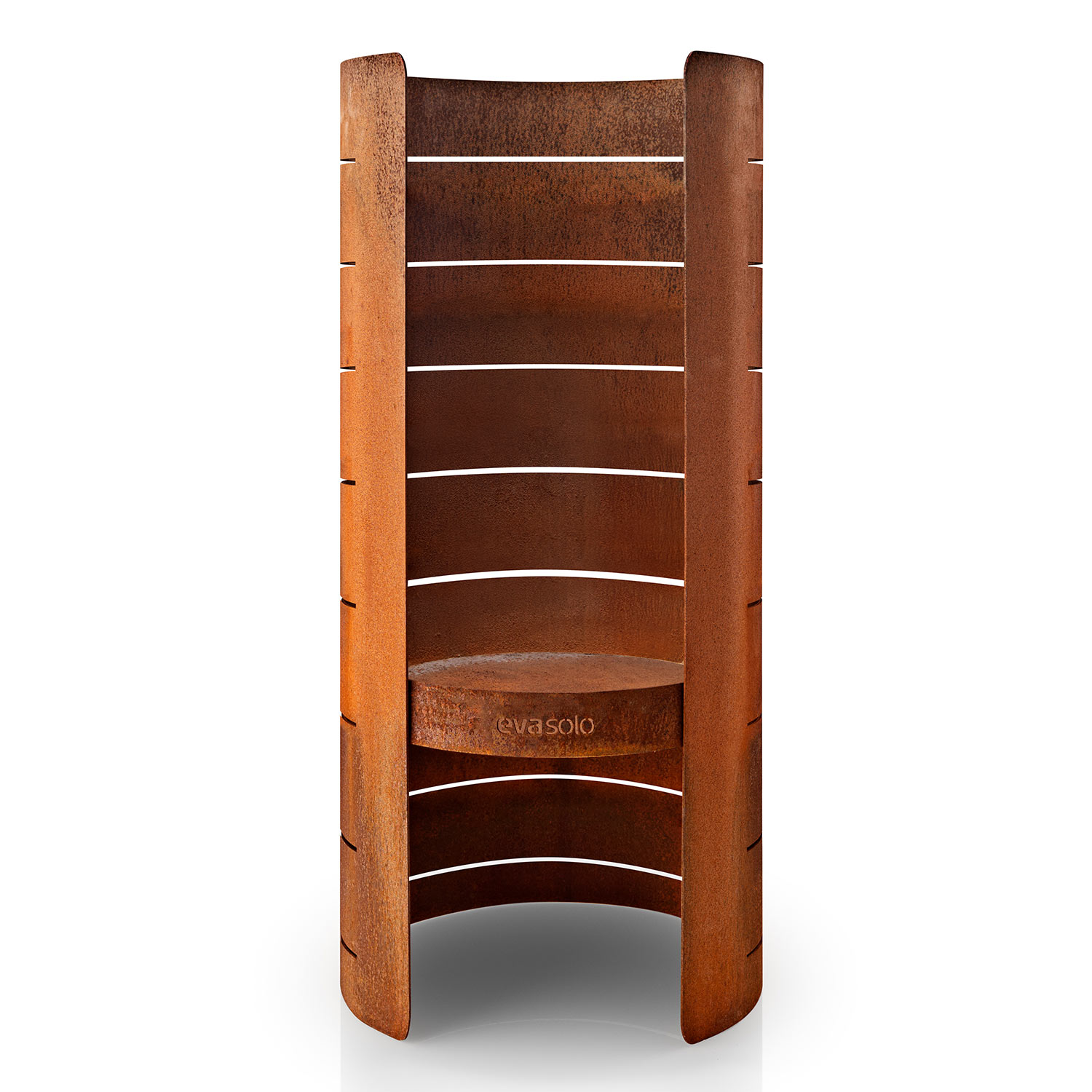 eva solo firecylinder gartenkamin 571142 78662