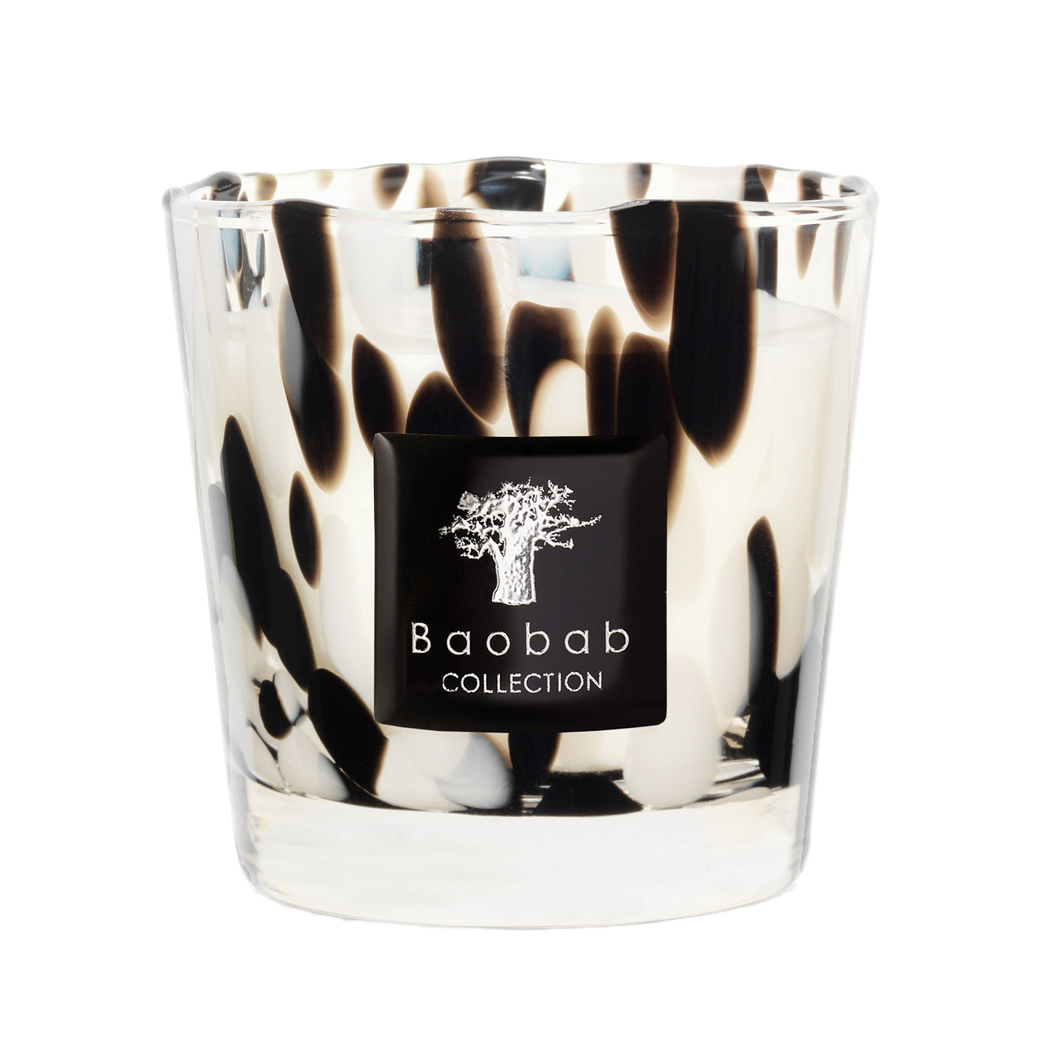 Baobab Pearls Black Max One 97637