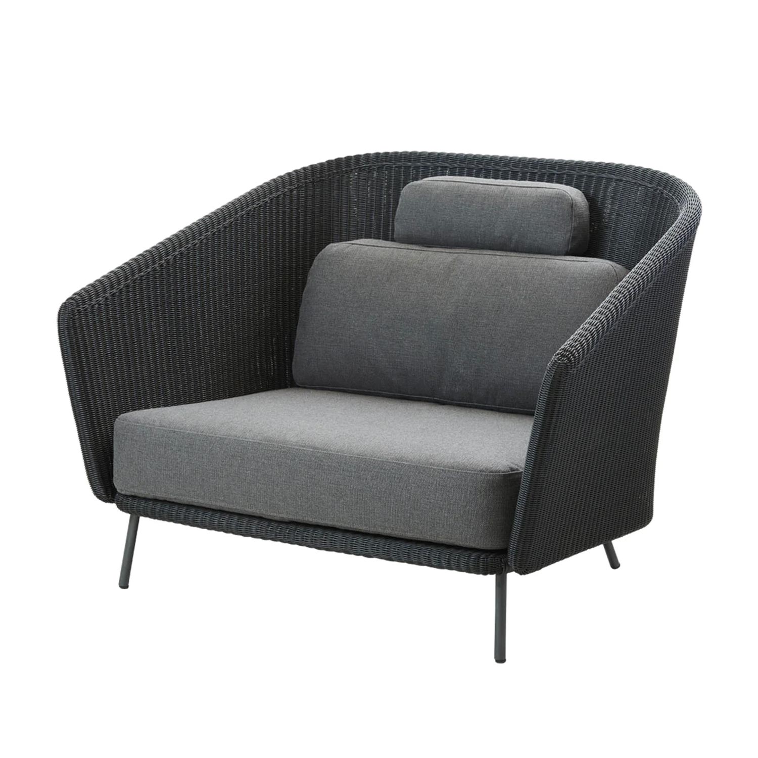 cane line mega loungesessel freisteller 89257