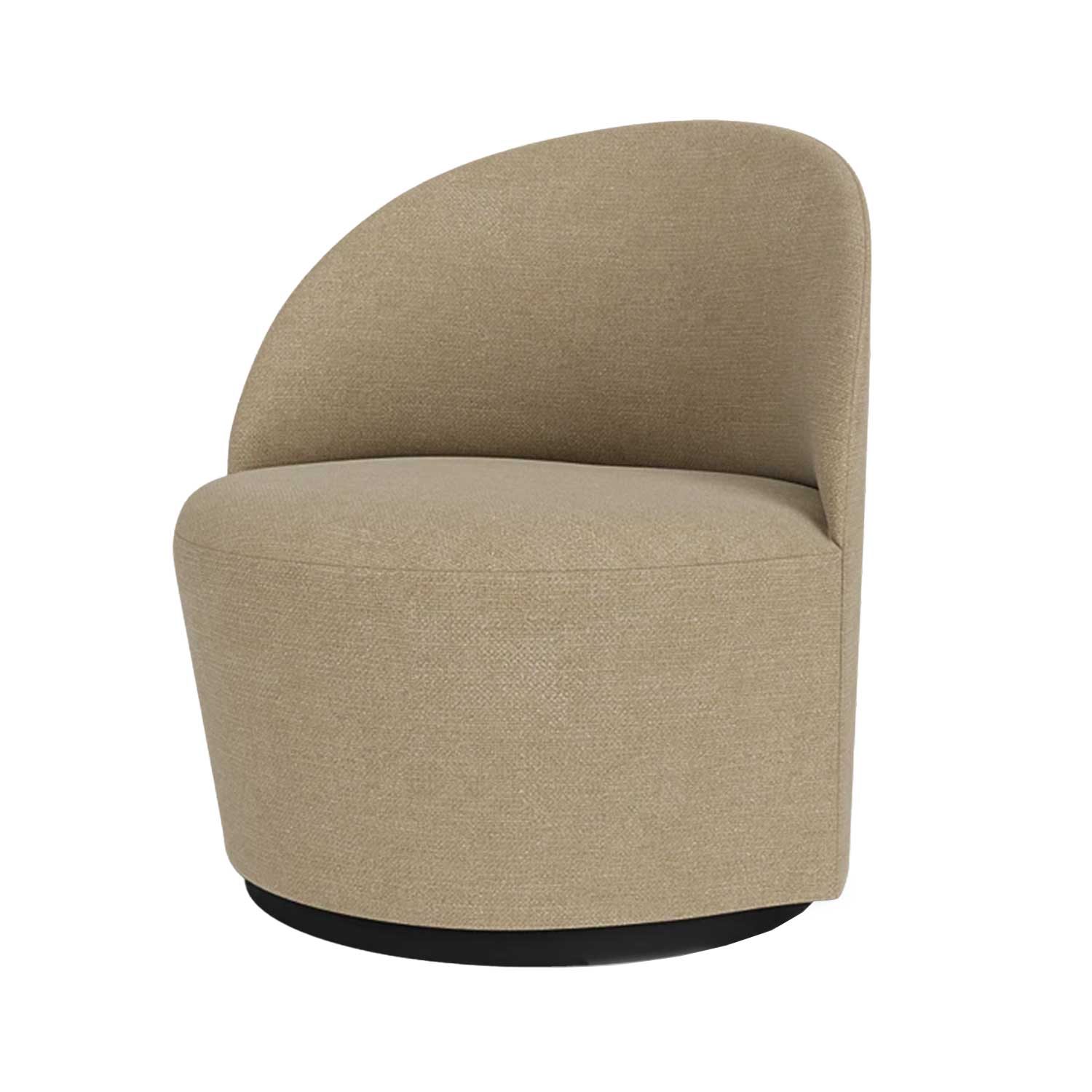 Audo - Tearoom Loungesessel drehbar