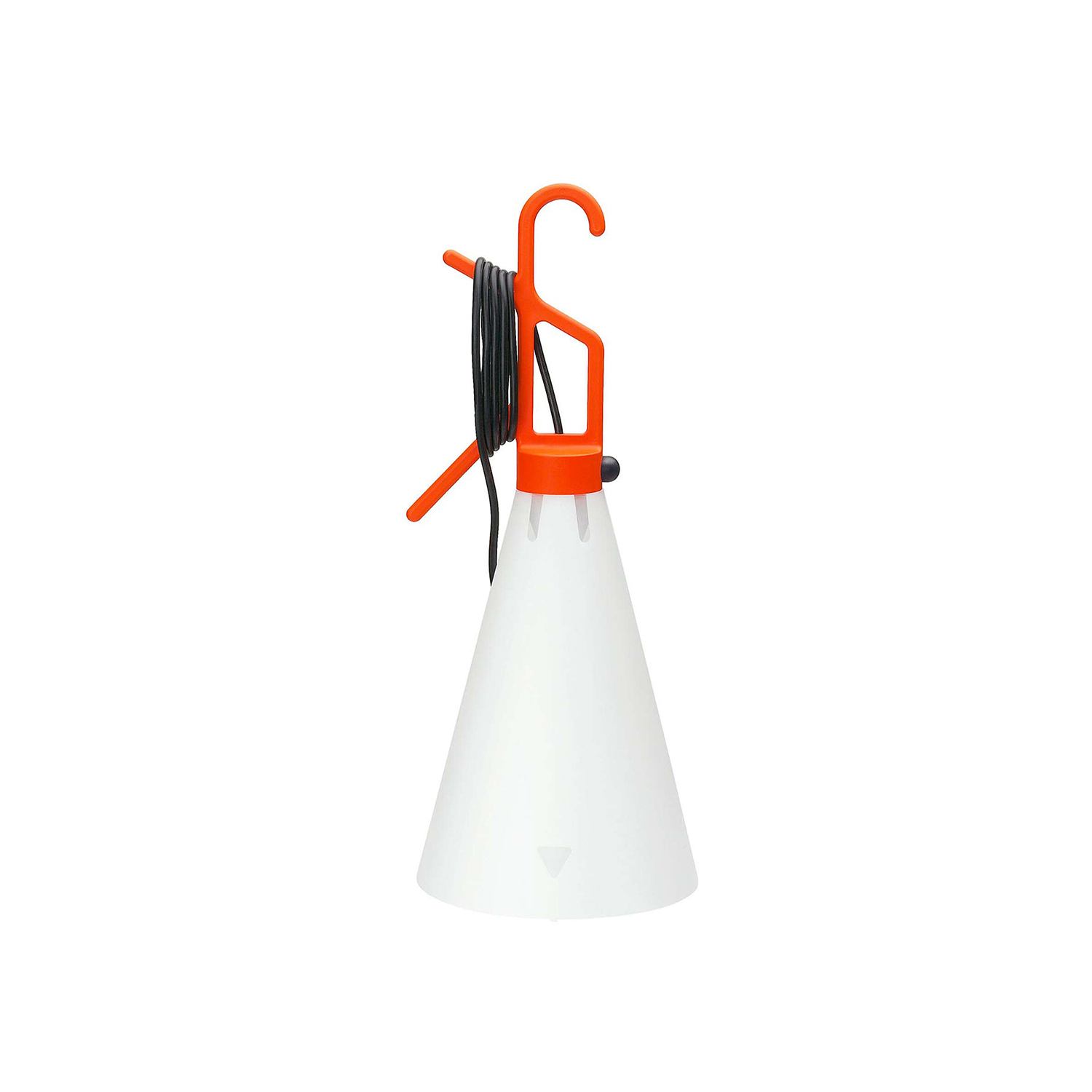flos mayday leuchte orange 18481