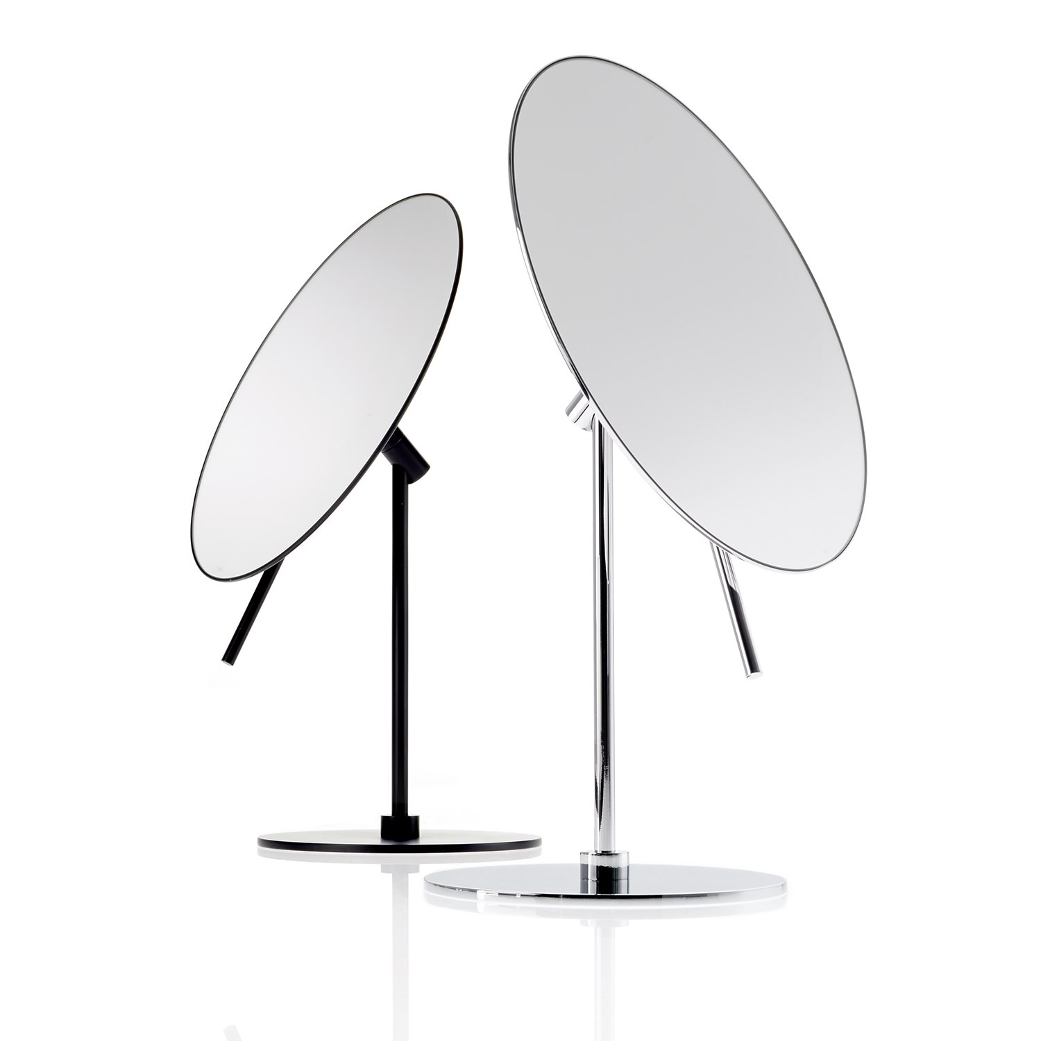 Dekor Walther SPT71 chrom u schwarz  013  f