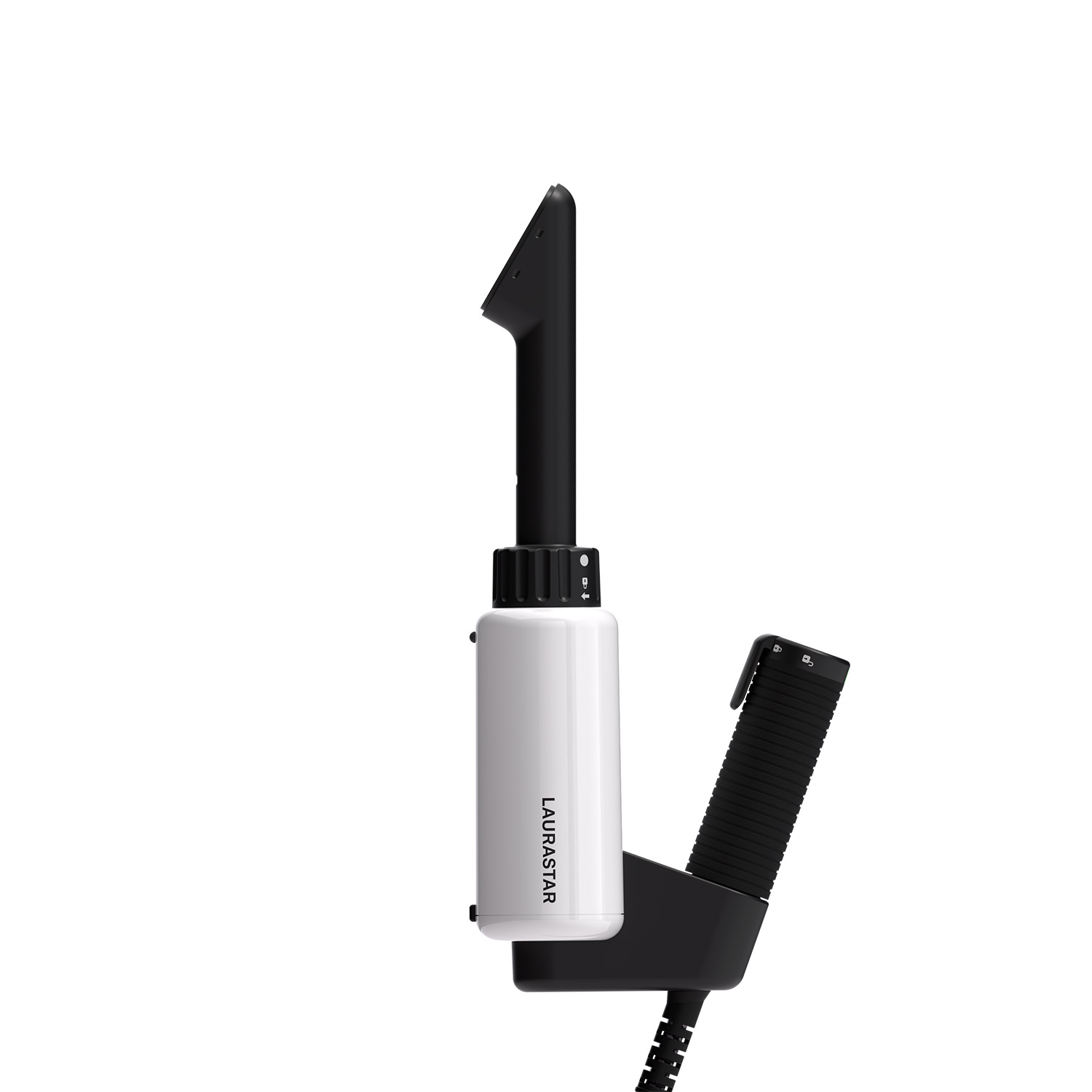 Laurastar - Aura Dampfreiniger