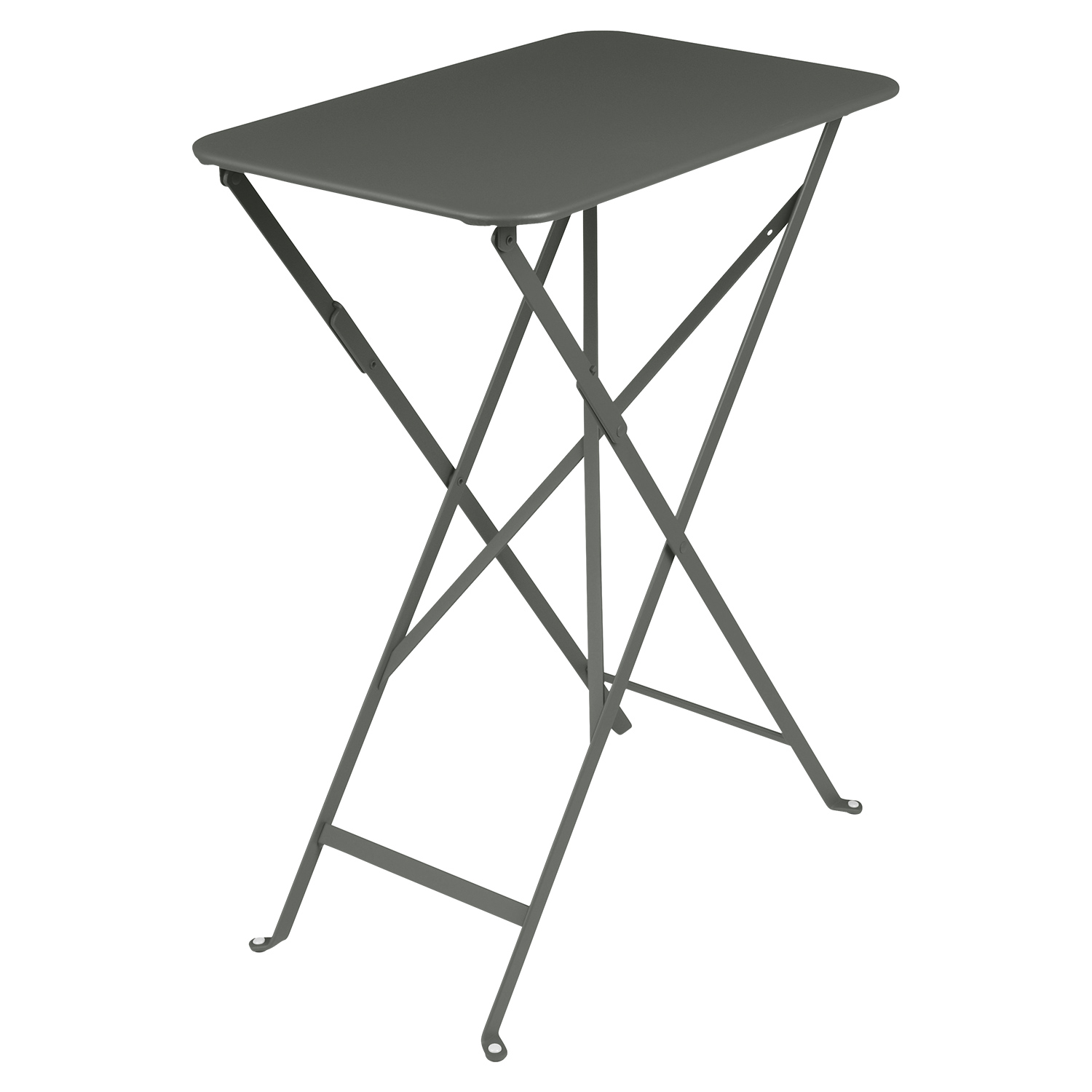 fermob bistro tisch 57x37cm rosmarin 48 108747