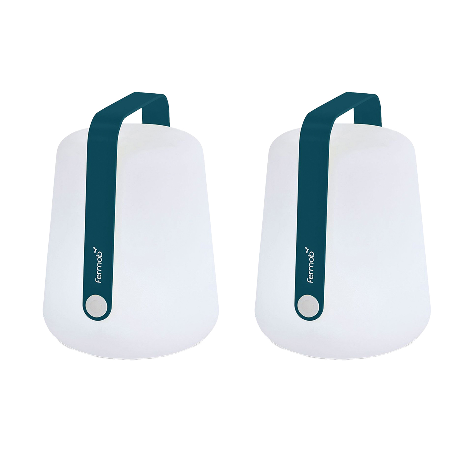 fermob balad 25 acapulcoblau duo 94363