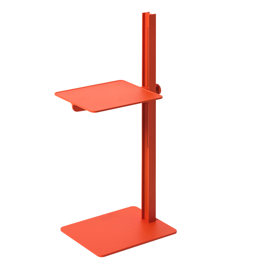 tisch museum orange string 60522