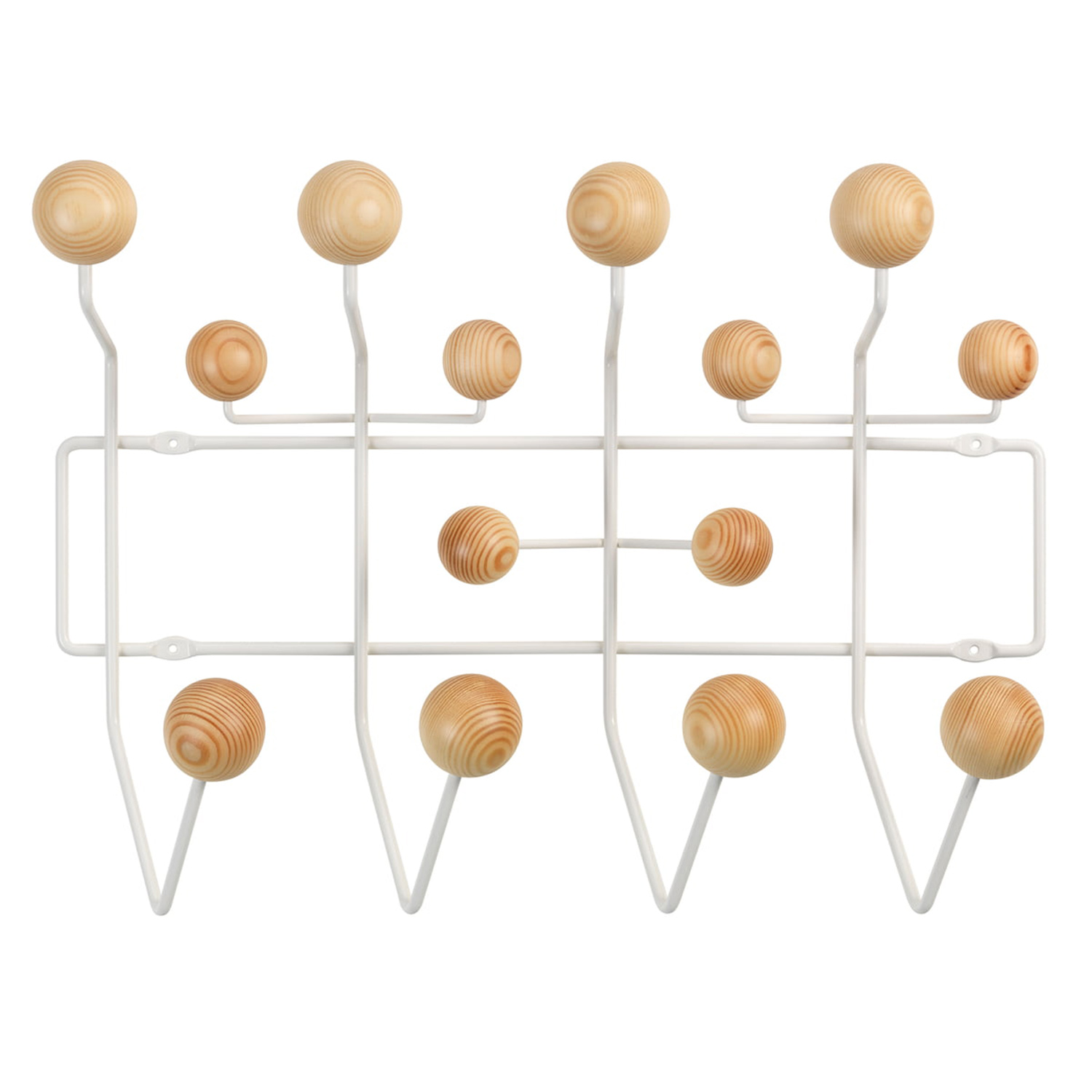 vitra hang it all kiefer 63628