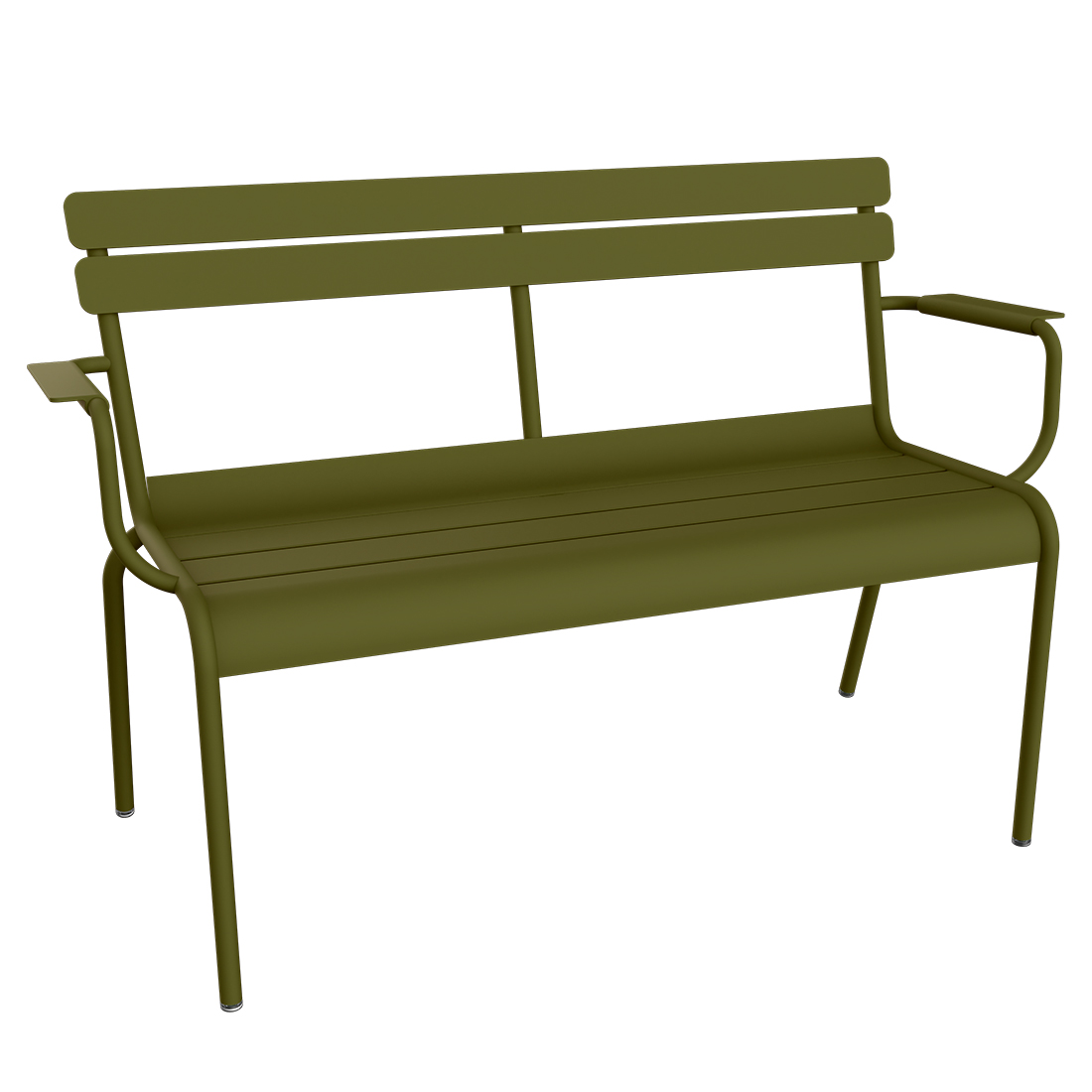 fermob luxembourg bank pesto 4116D3 98933