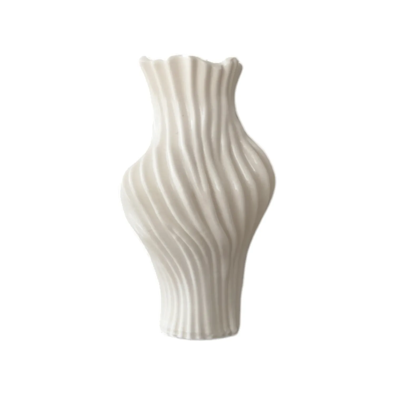 BLOOM OBJECTS - Sculpa Vase