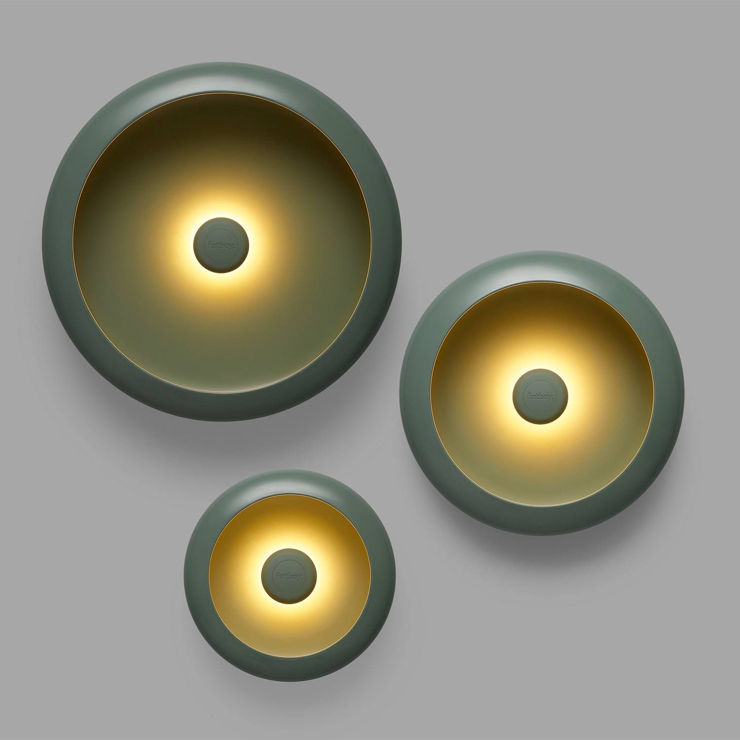 oloha trio sage fatboy 89028