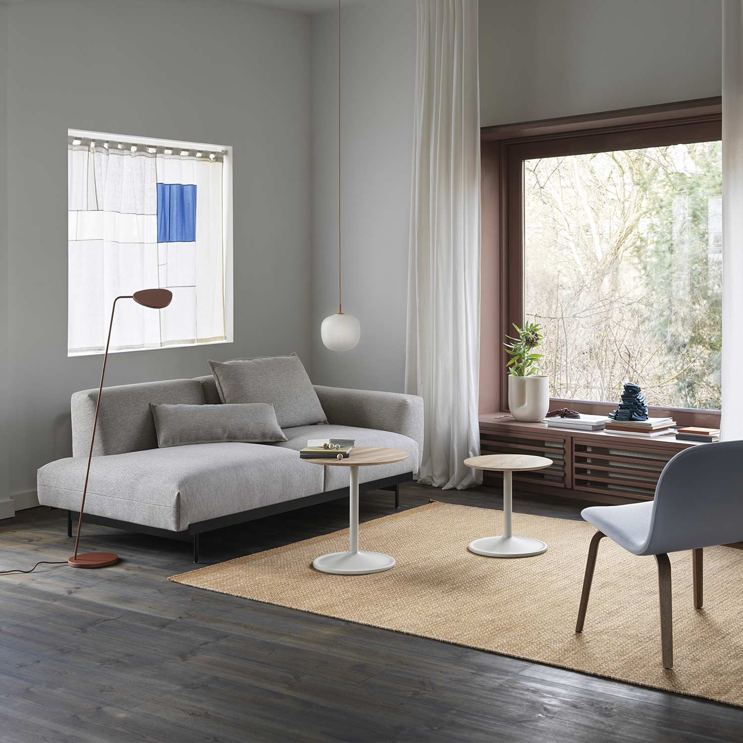 muuto soft side table 70909