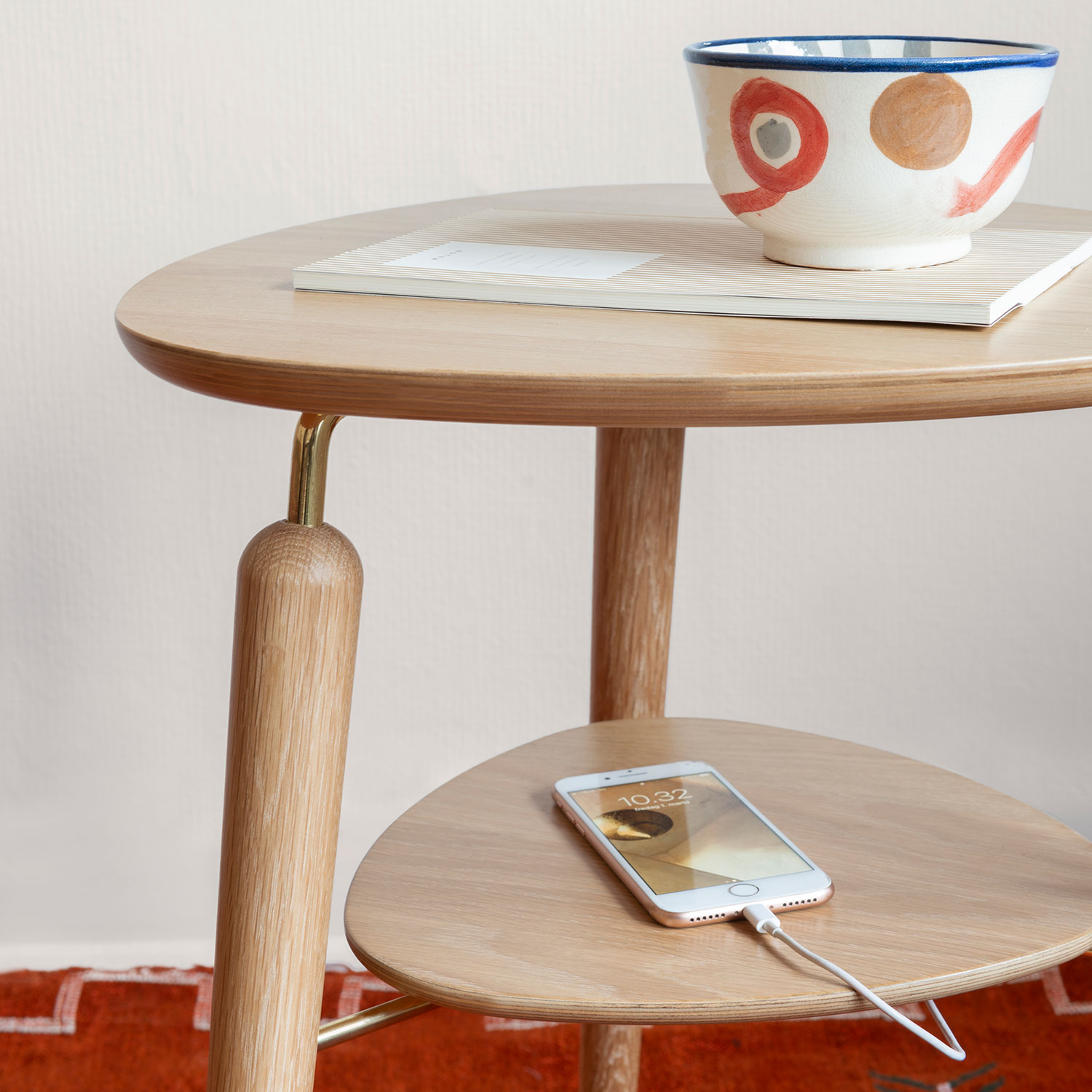 my spot beistelltisch eiche hell umage detail 59308