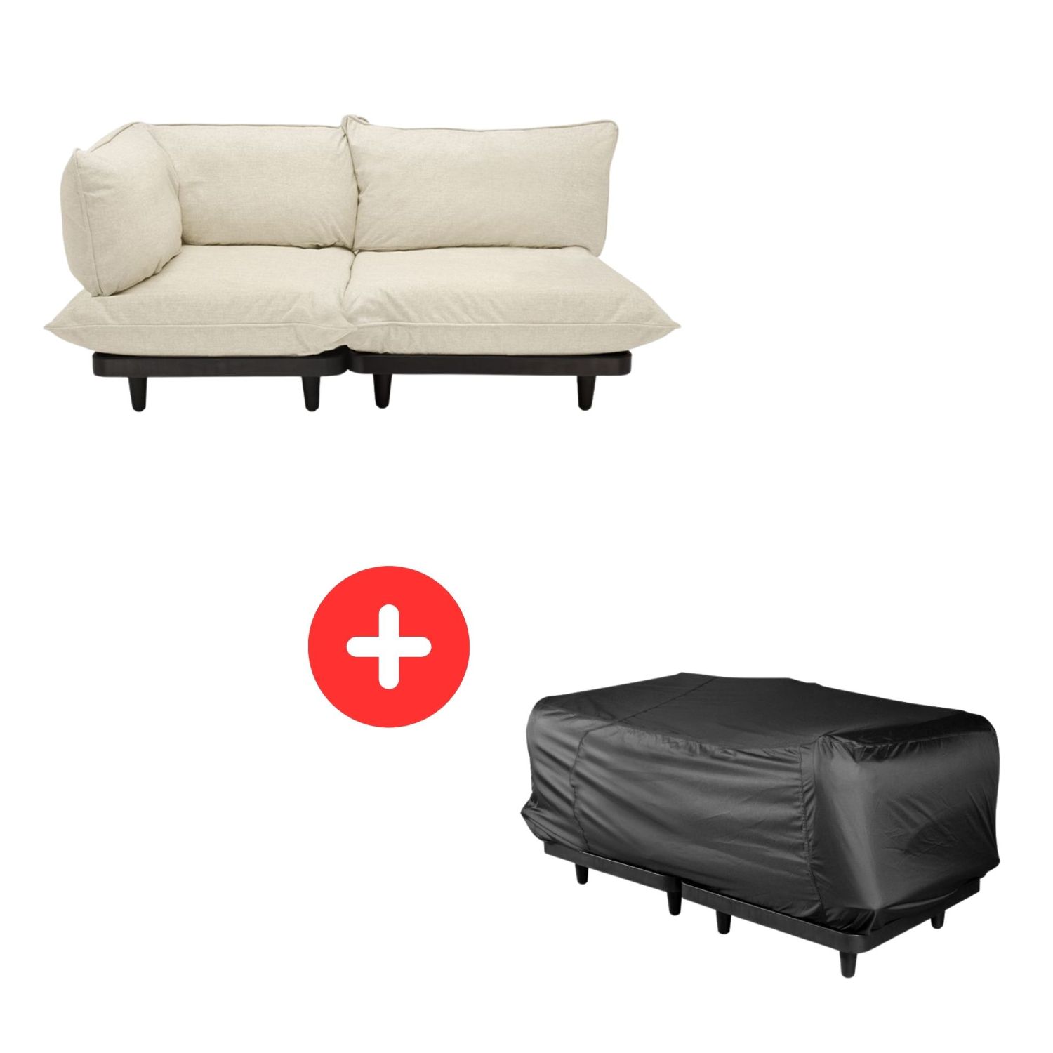 Fatboy - Paletti sahara